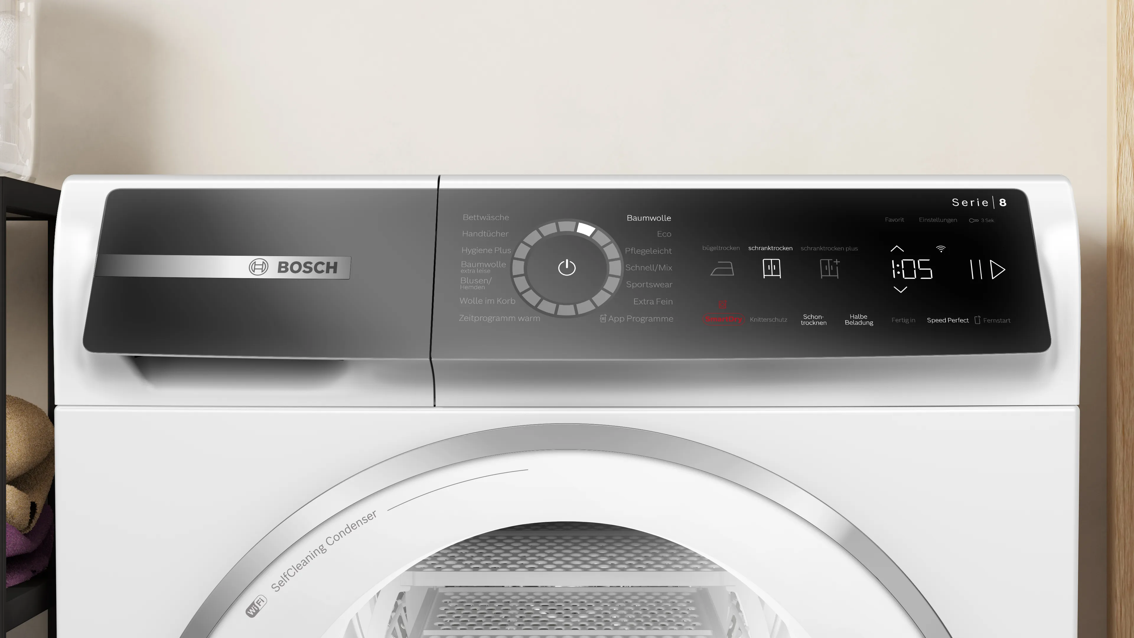 Foto Nr. 2 des Produkts WQB246D91