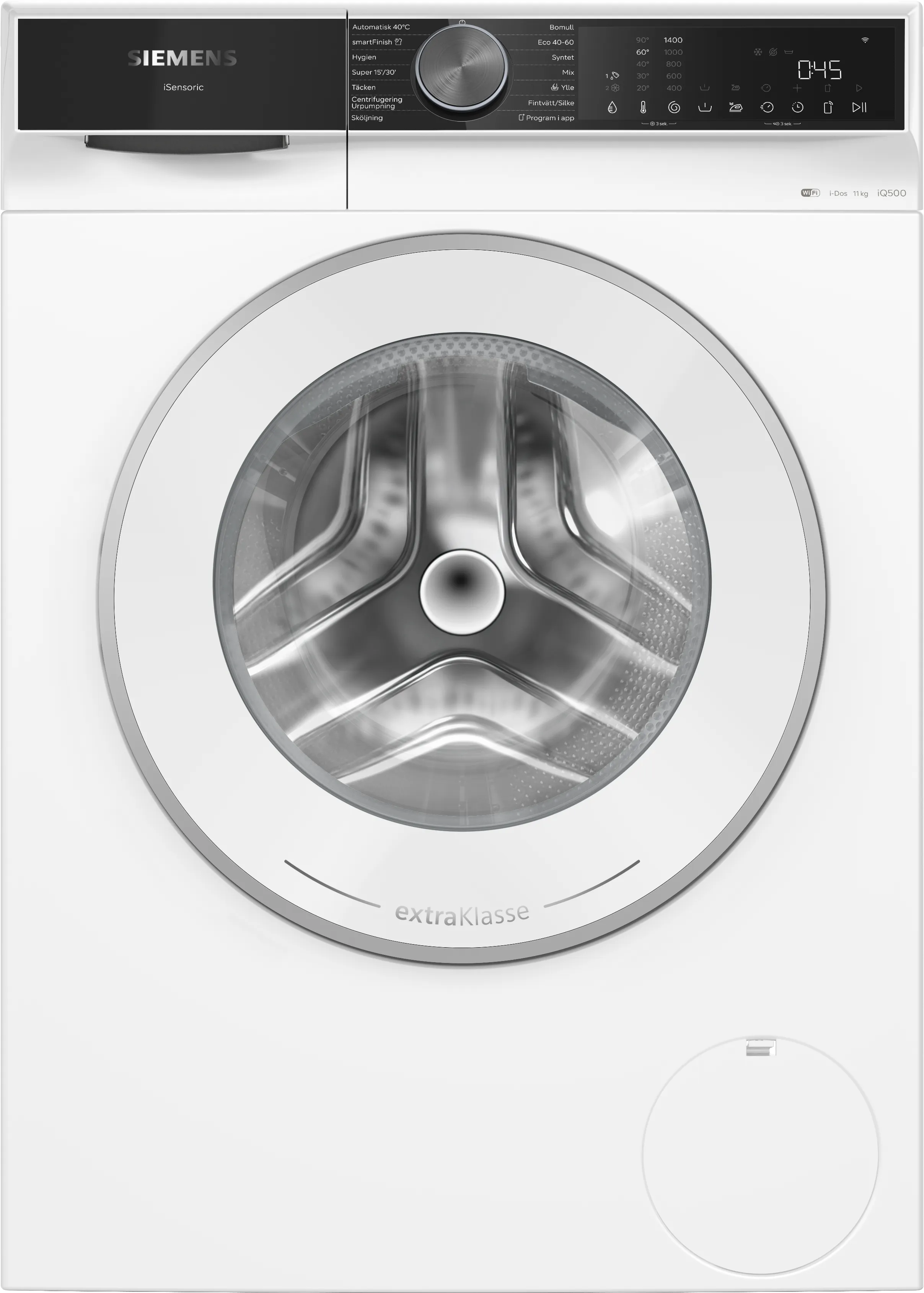 Foto nr. 1 af produktet WG64K2FESN