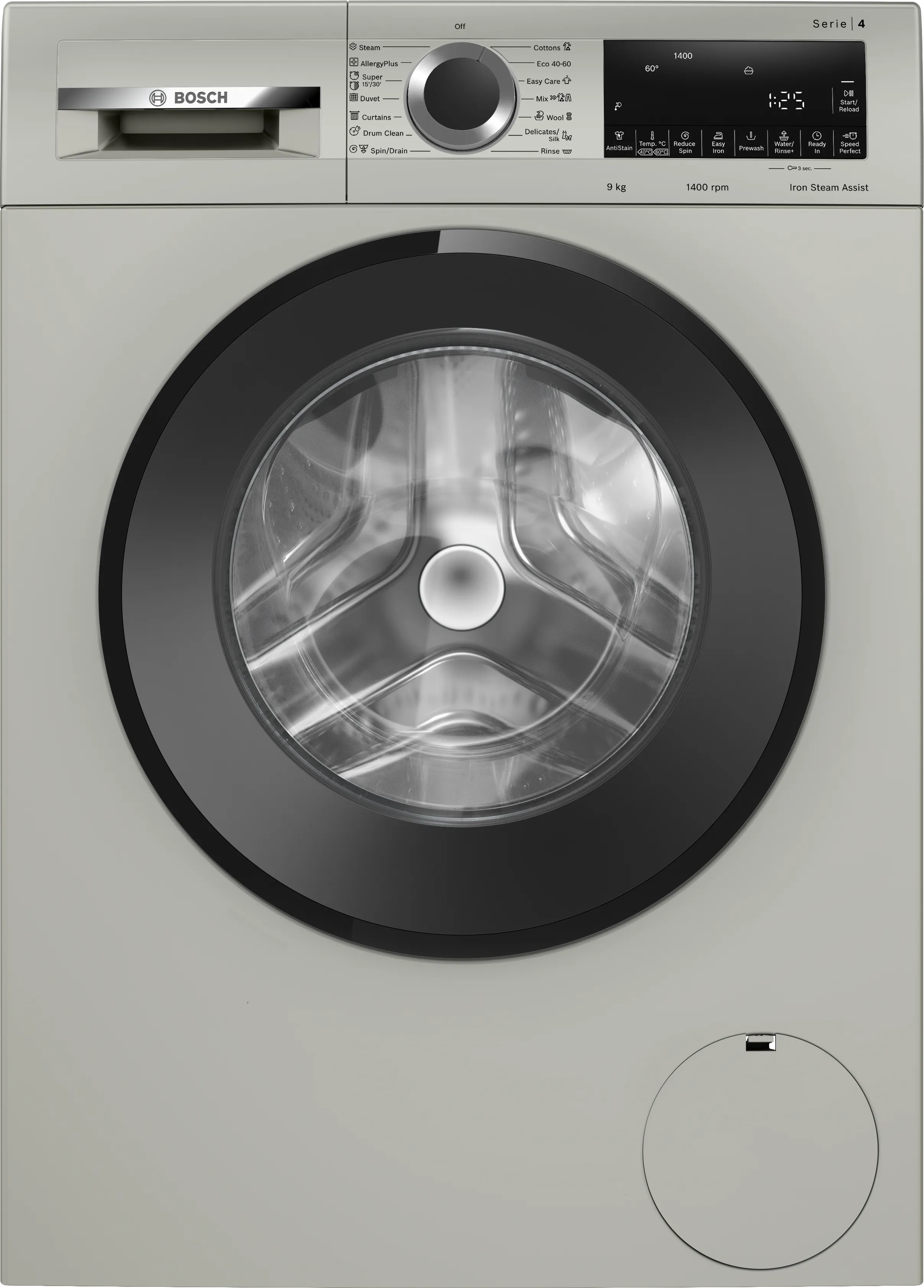 Პროდუქტის ფოტო ნომერი 1 WGA2441XME