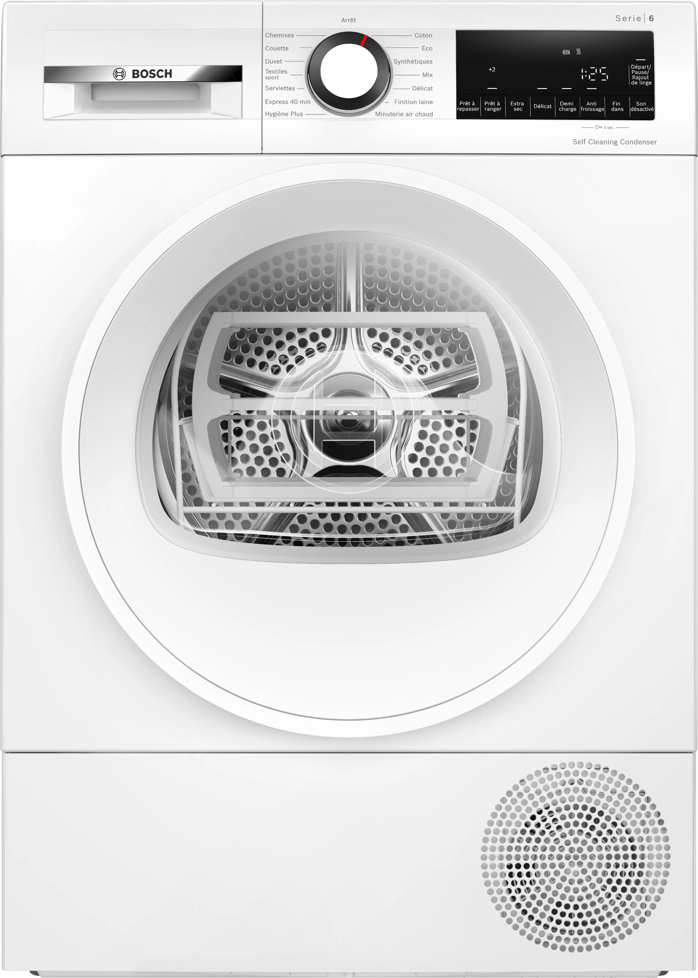 Photo n° 1 du produit WQG13500FR