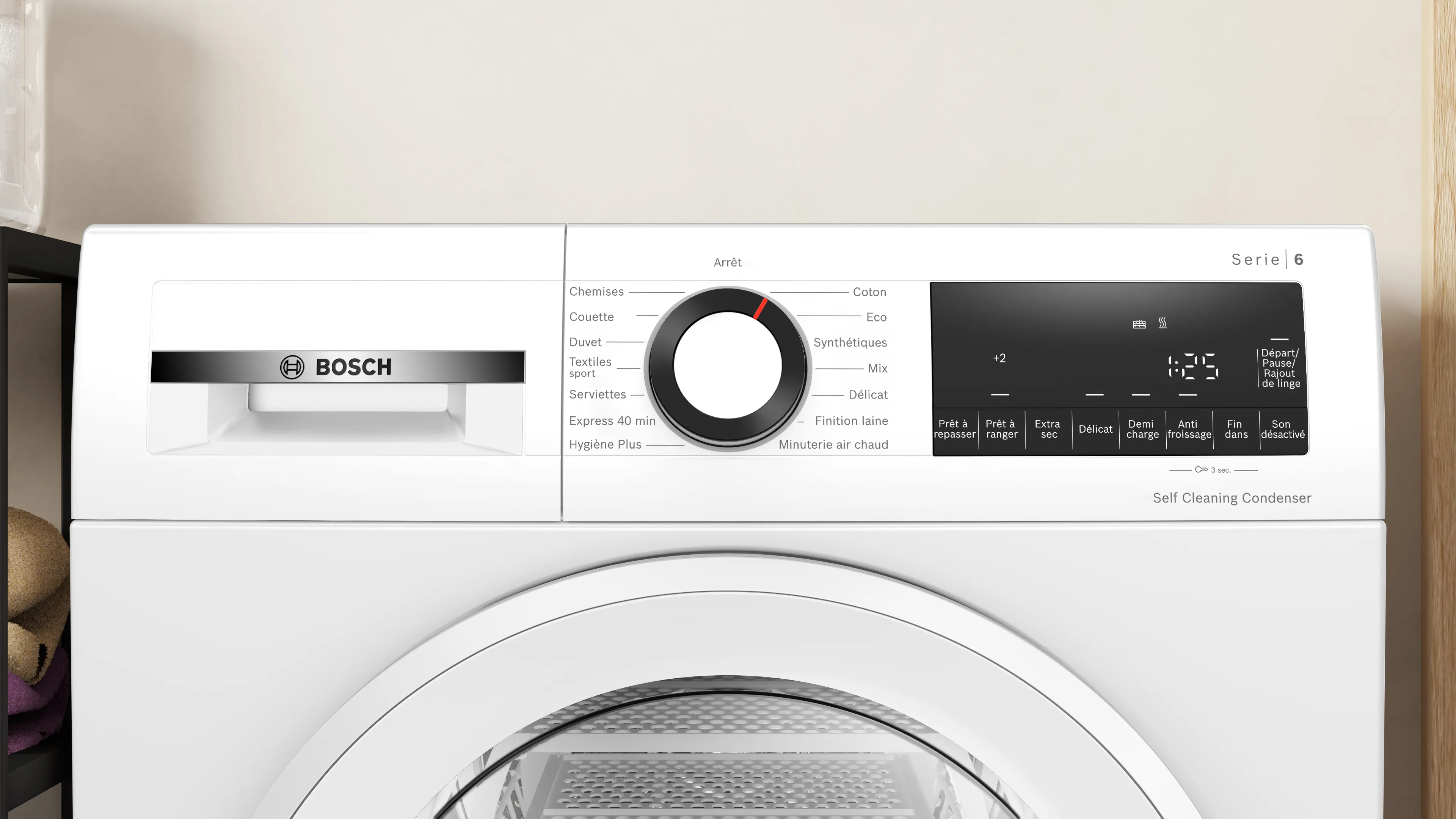 Photo n° 2 du produit WQG13500FR
