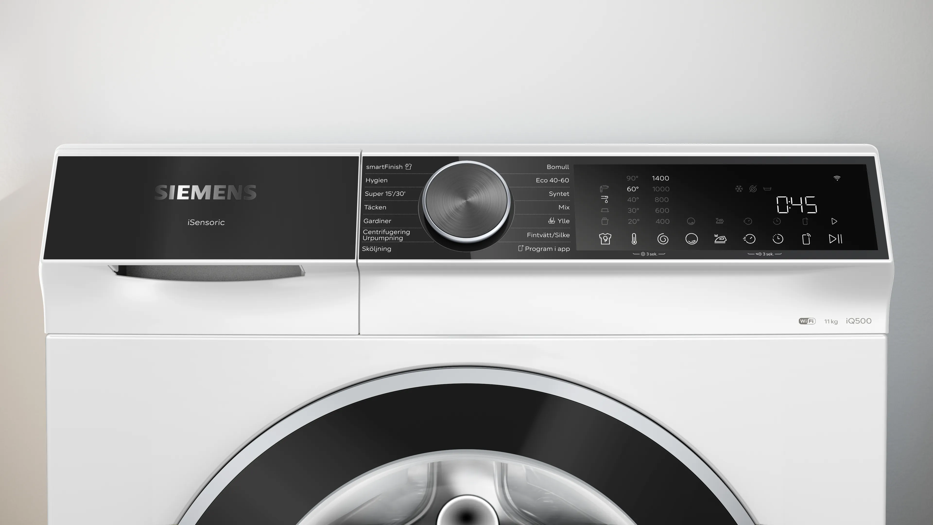 Bild 2 av produkten WG64K2ZLSN