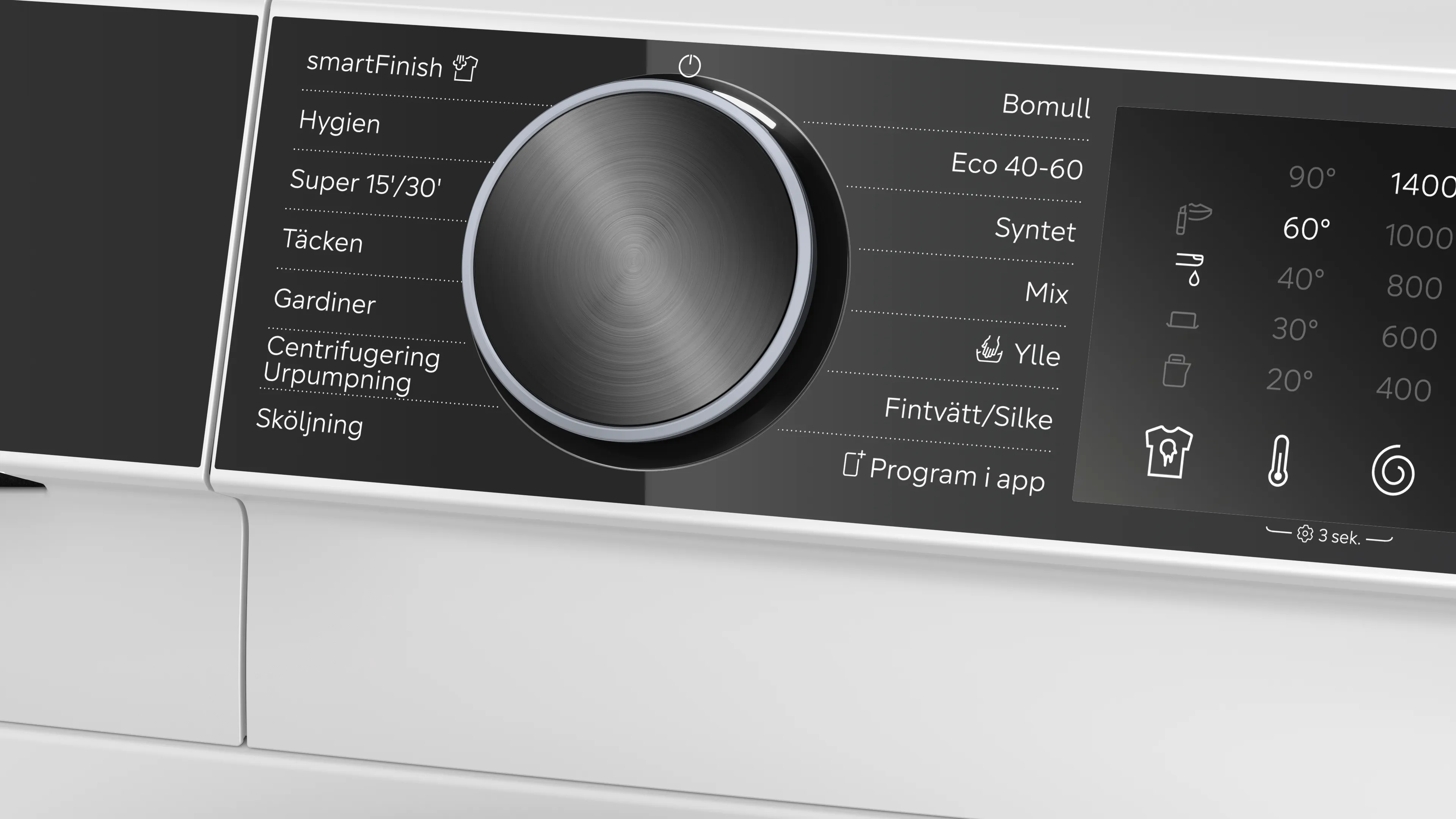 Bild 3 av produkten WG64K2ZLSN