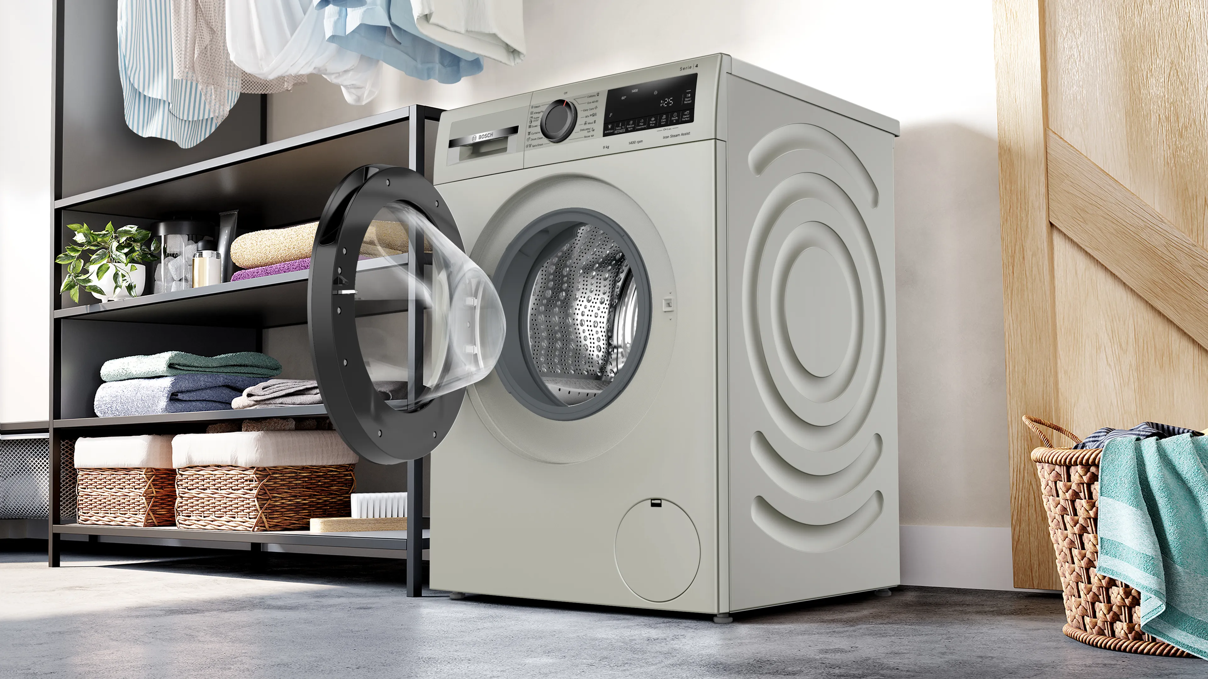 Photo n° 4 du produit WGA2441XME
