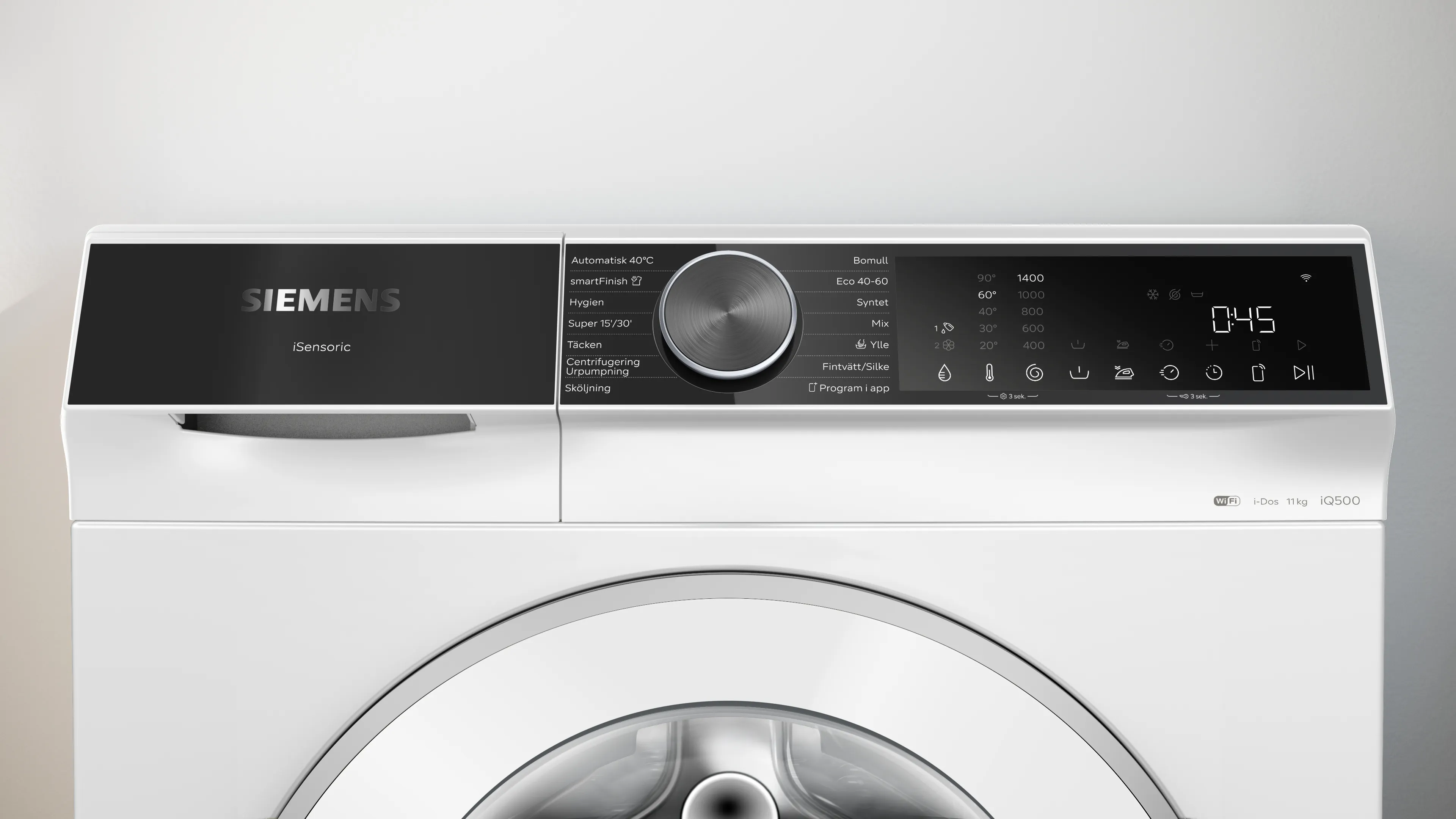 Foto nr. 2 af produktet WG64K2FESN