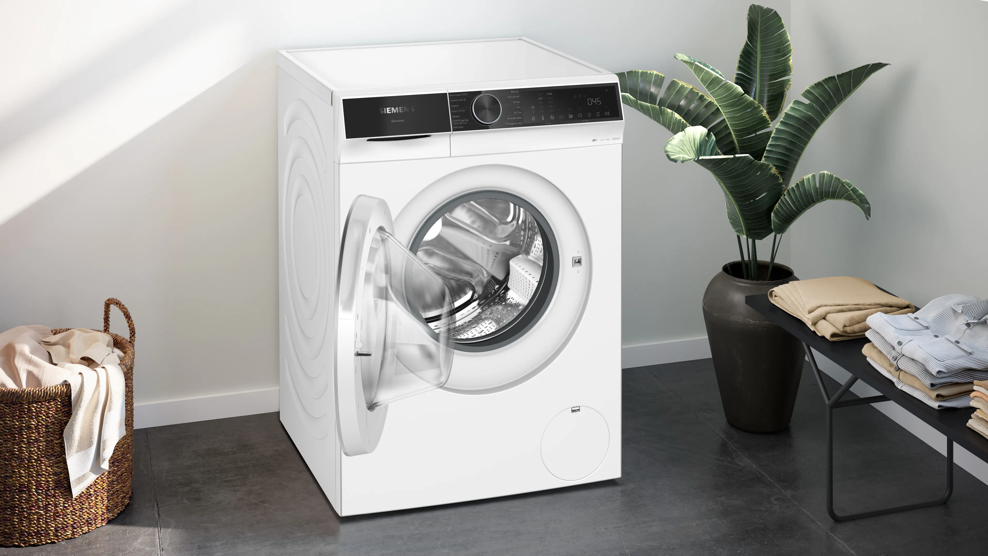 Foto nr. 3 af produktet WG64K2FESN