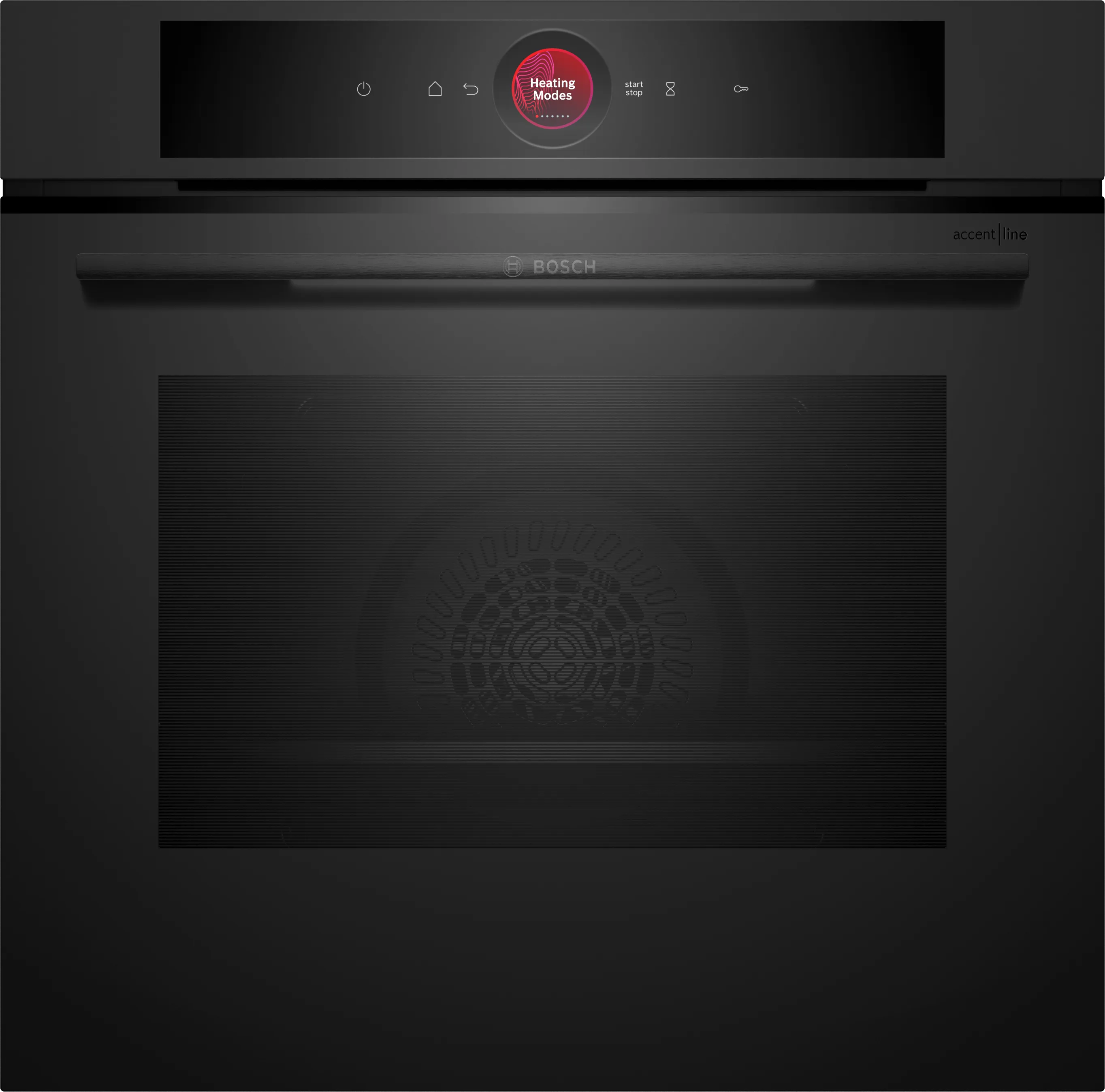 Foto Nr. 1 des Produkts HBDMATTBK2