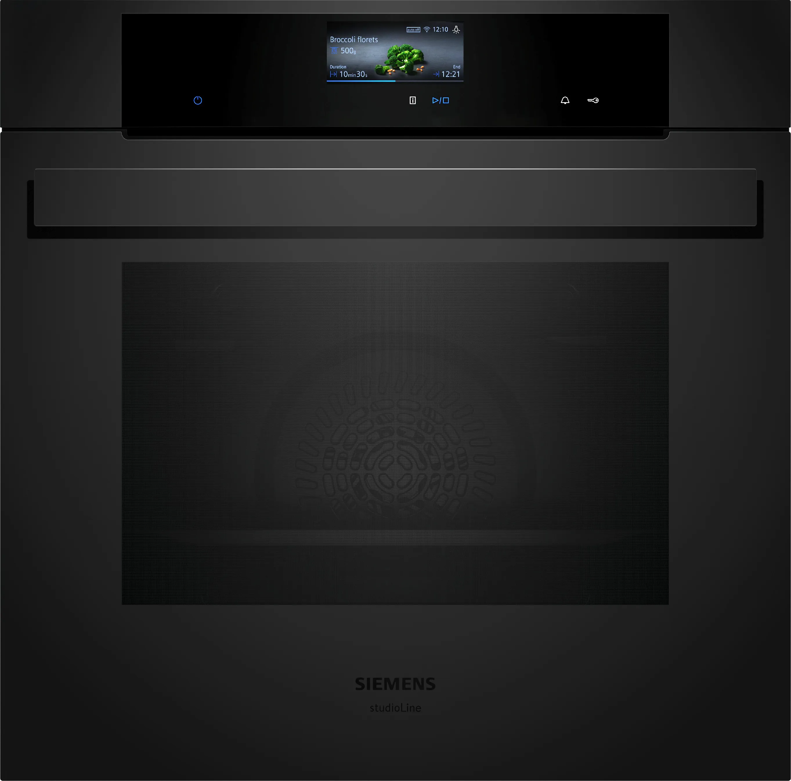 Photo Nr. 1 du produit HB976GMM1