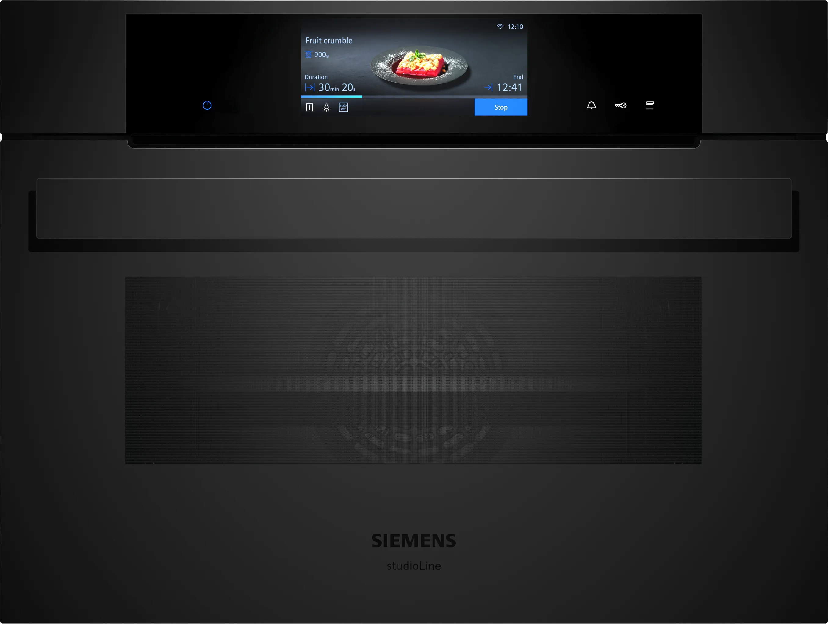 Photo Nr. 1 du produit CS938GCM1