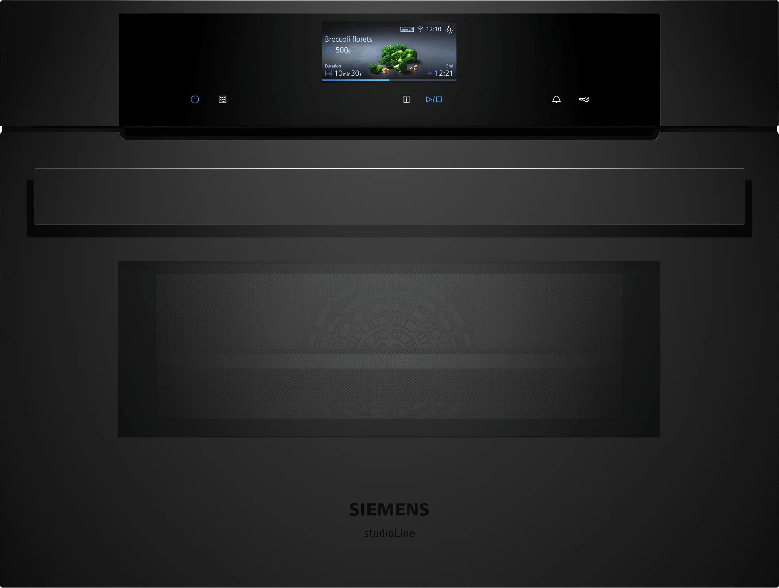 Photo Nr. 1 du produit CM936GCM1