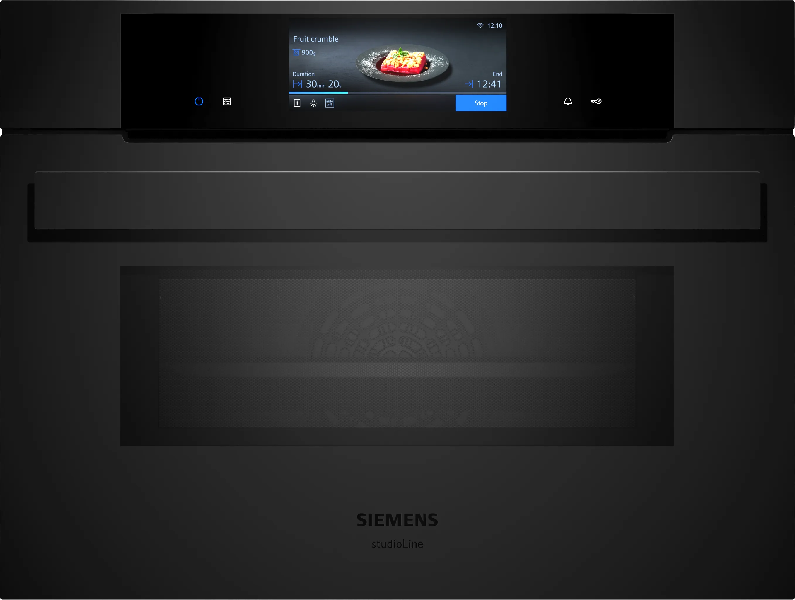 Photo Nr. 1 du produit CM978GMM1