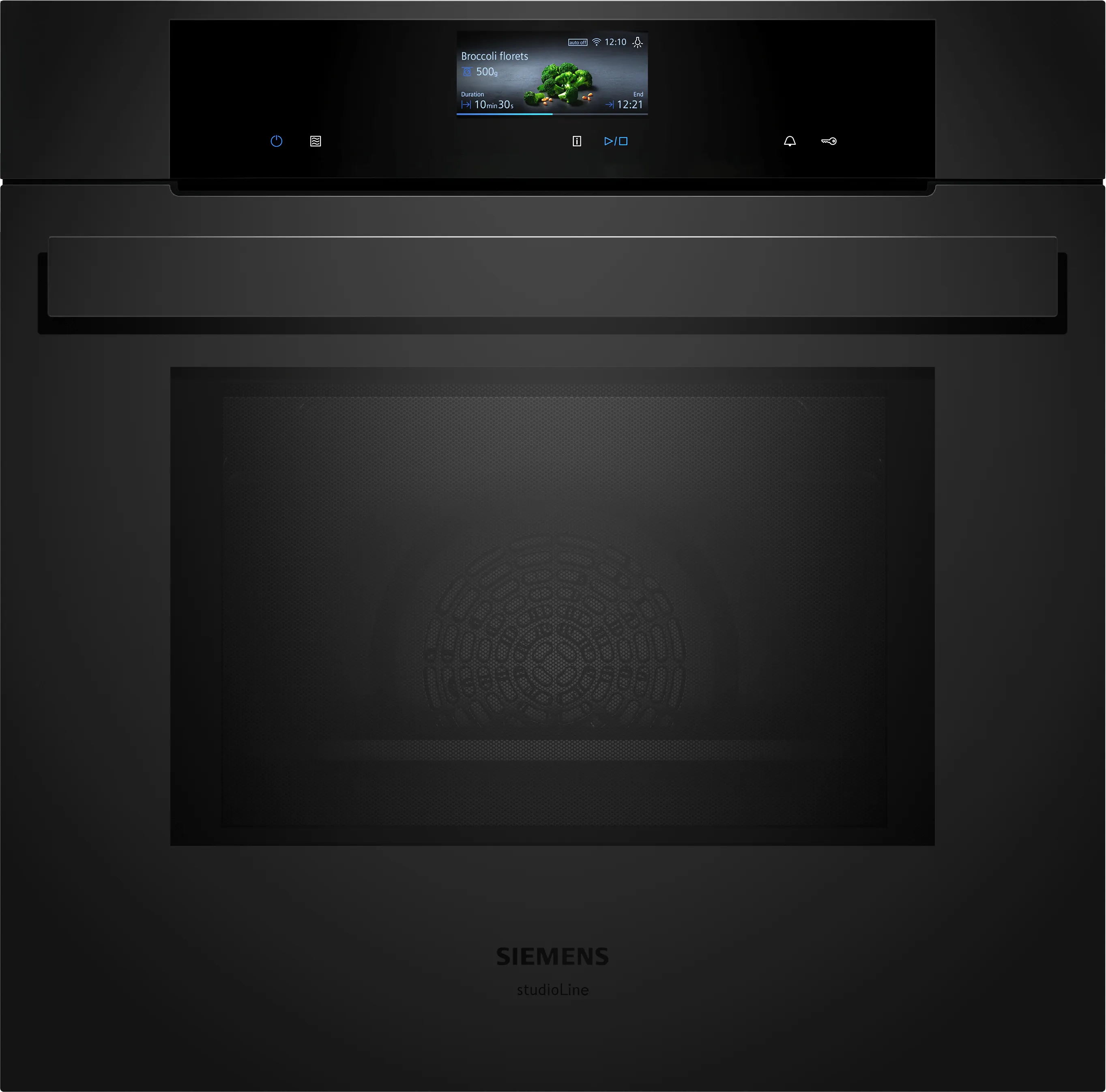 Photo Nr. 1 du produit HM976GMM1