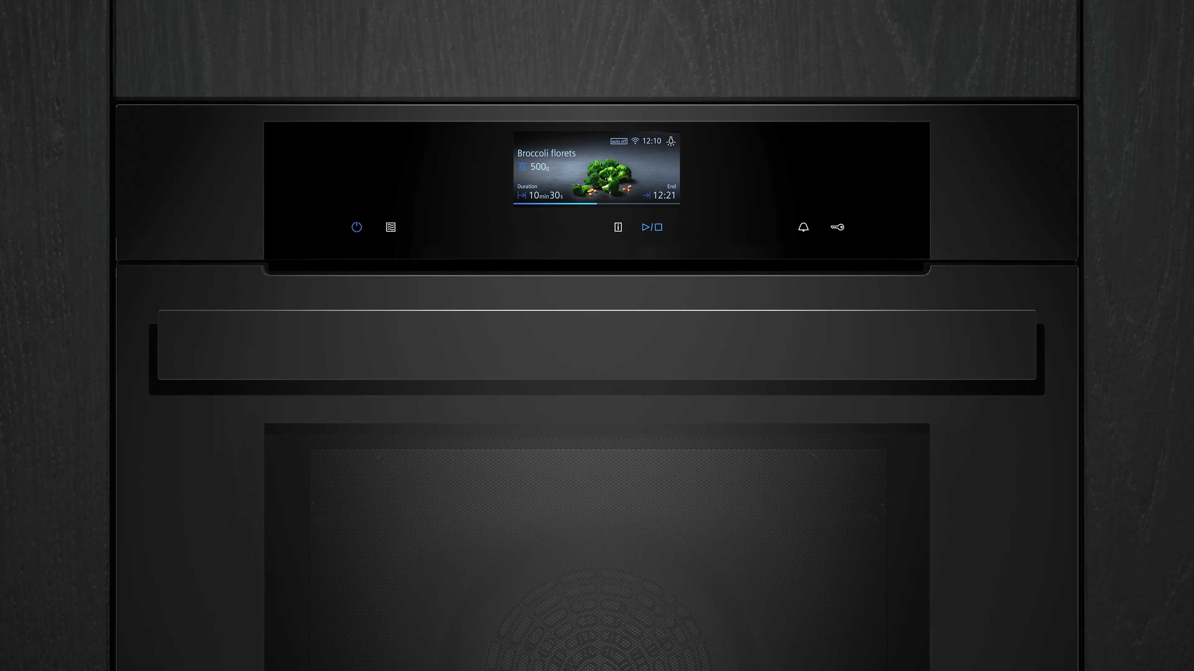 Photo Nr. 2 du produit HM976GMM1