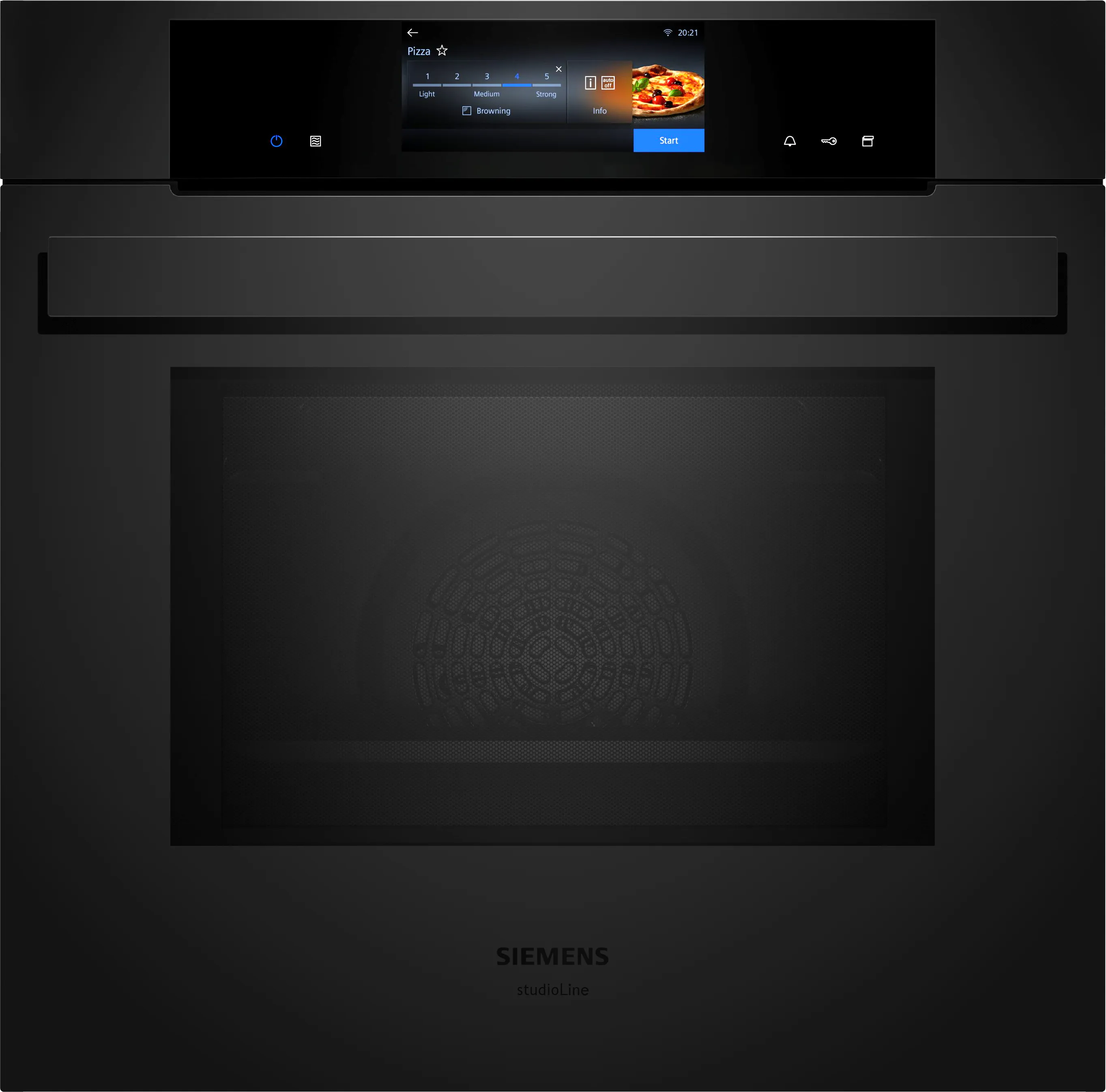 Foto nr. 1 van het product HN978GQM1