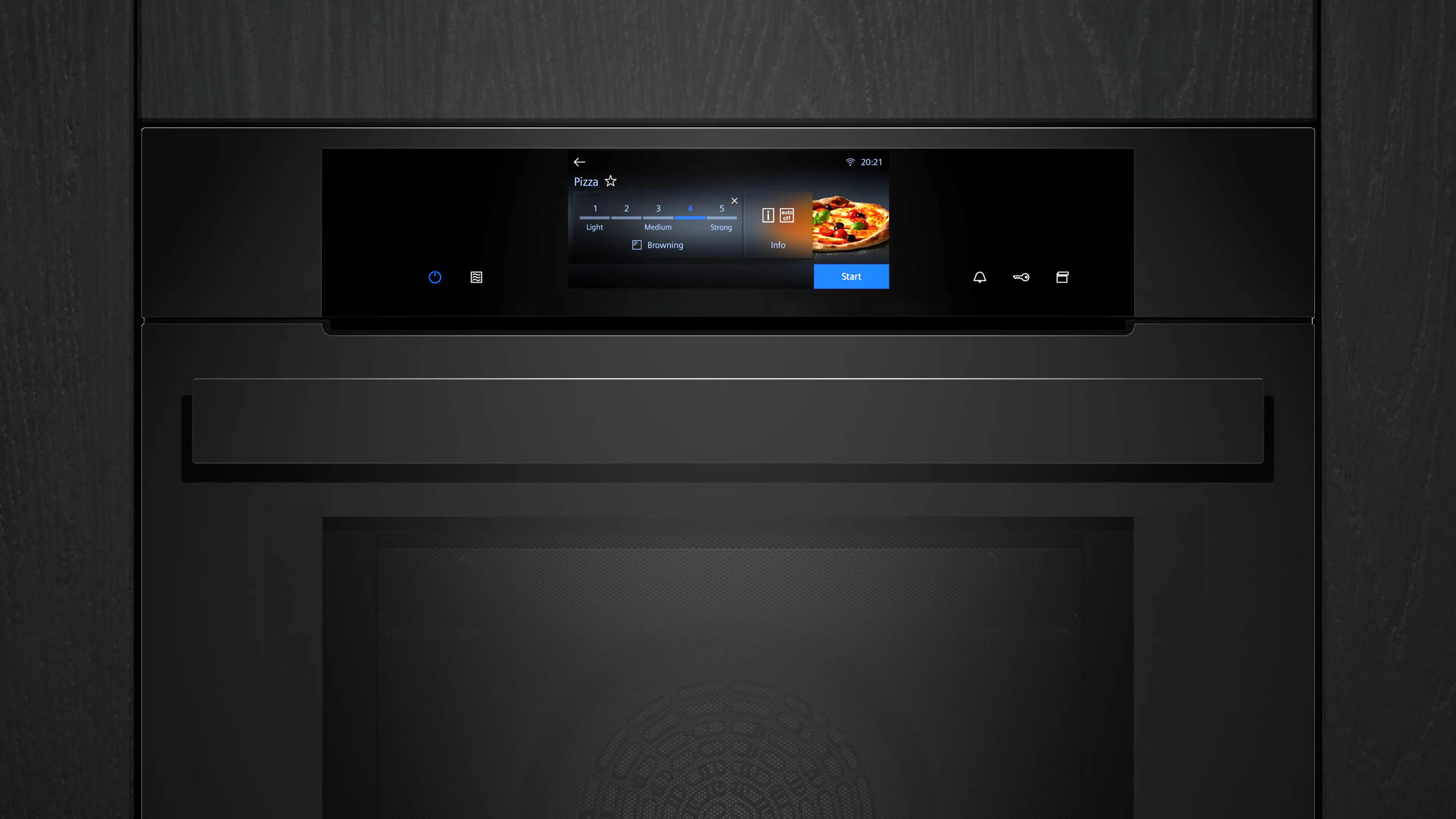 Foto nr. 2 van het product HN978GQM1