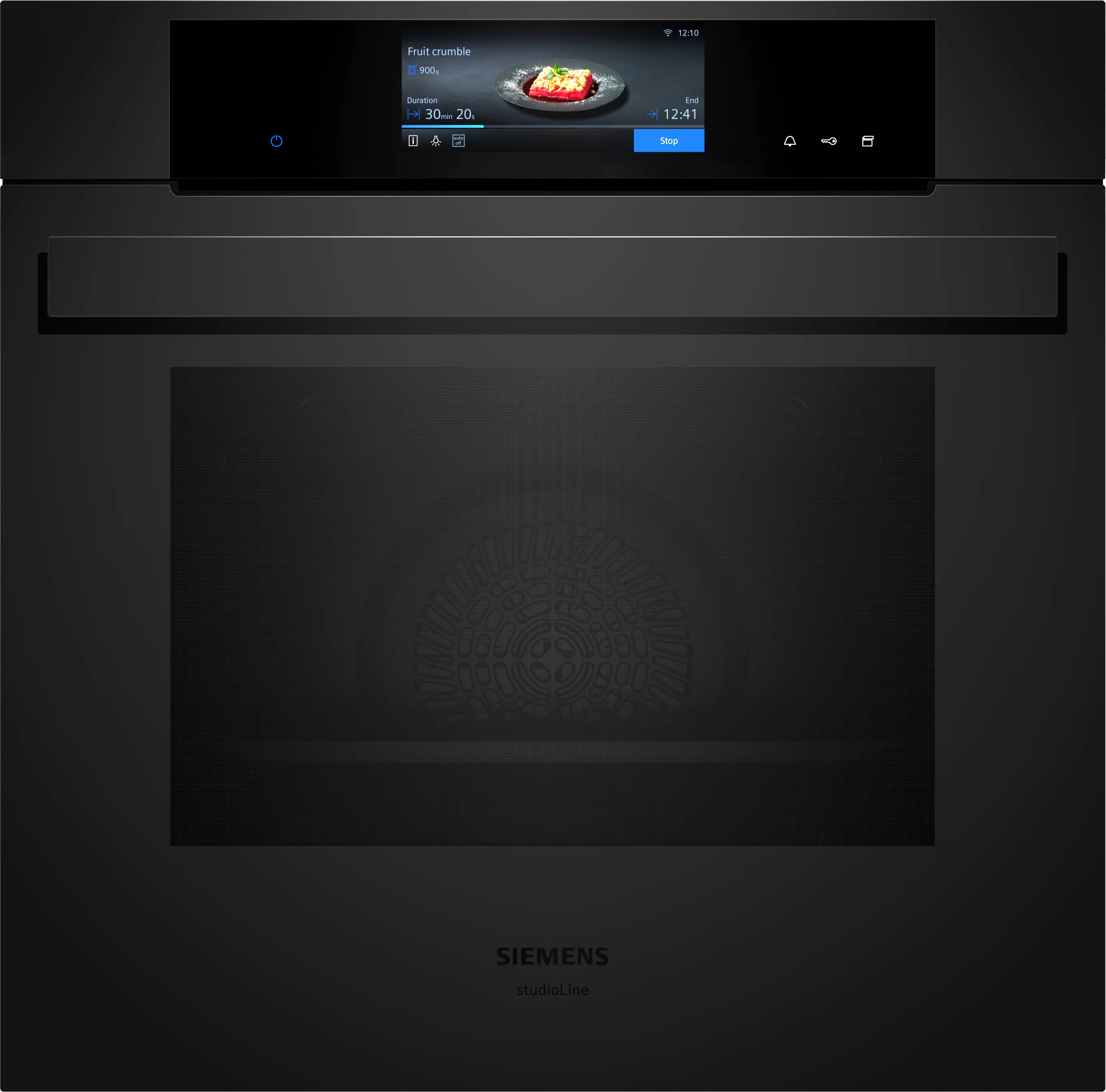 Photo Nr. 1 du produit HS938GDM1