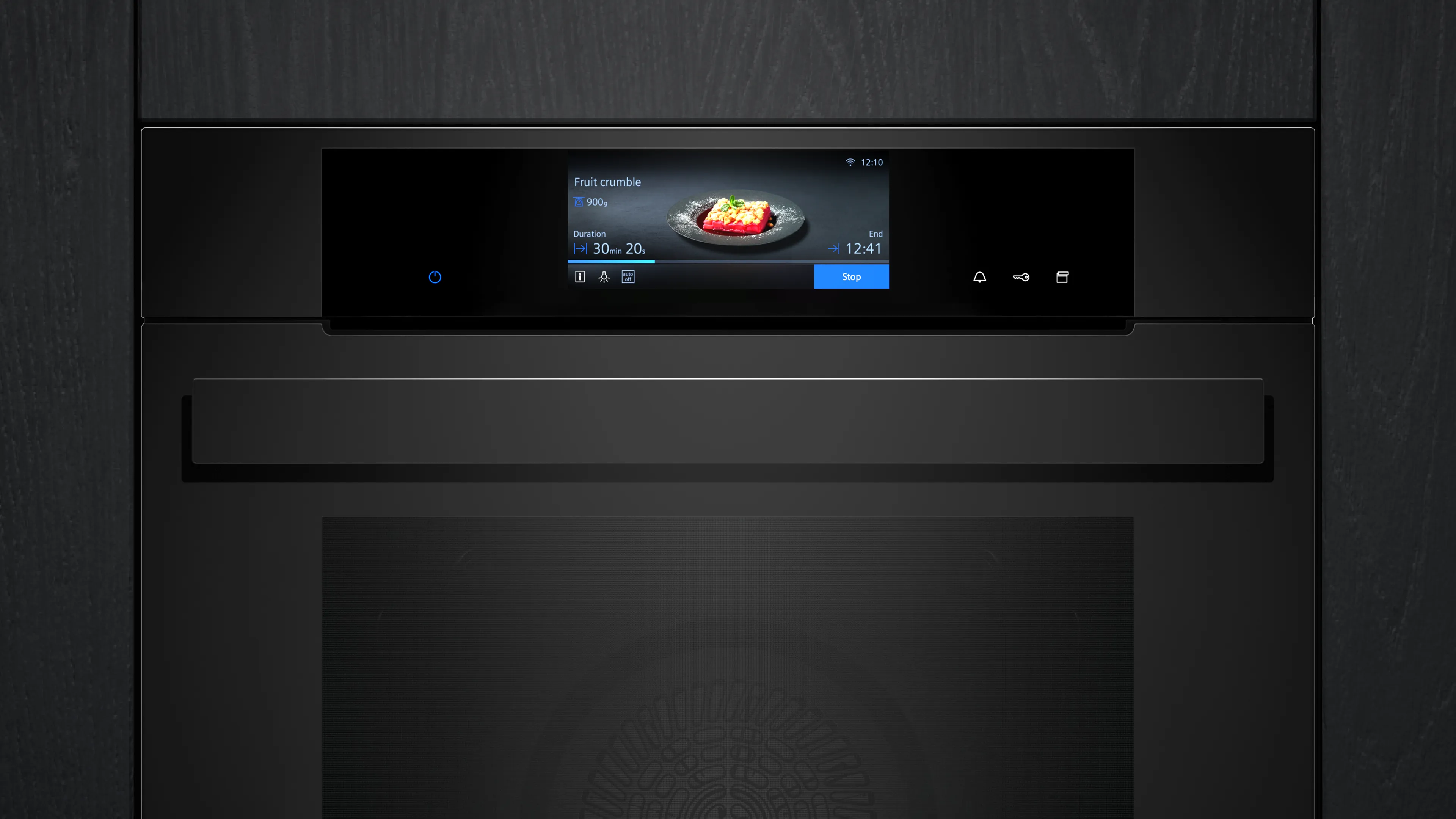 Photo Nr. 2 du produit HS938GDM1