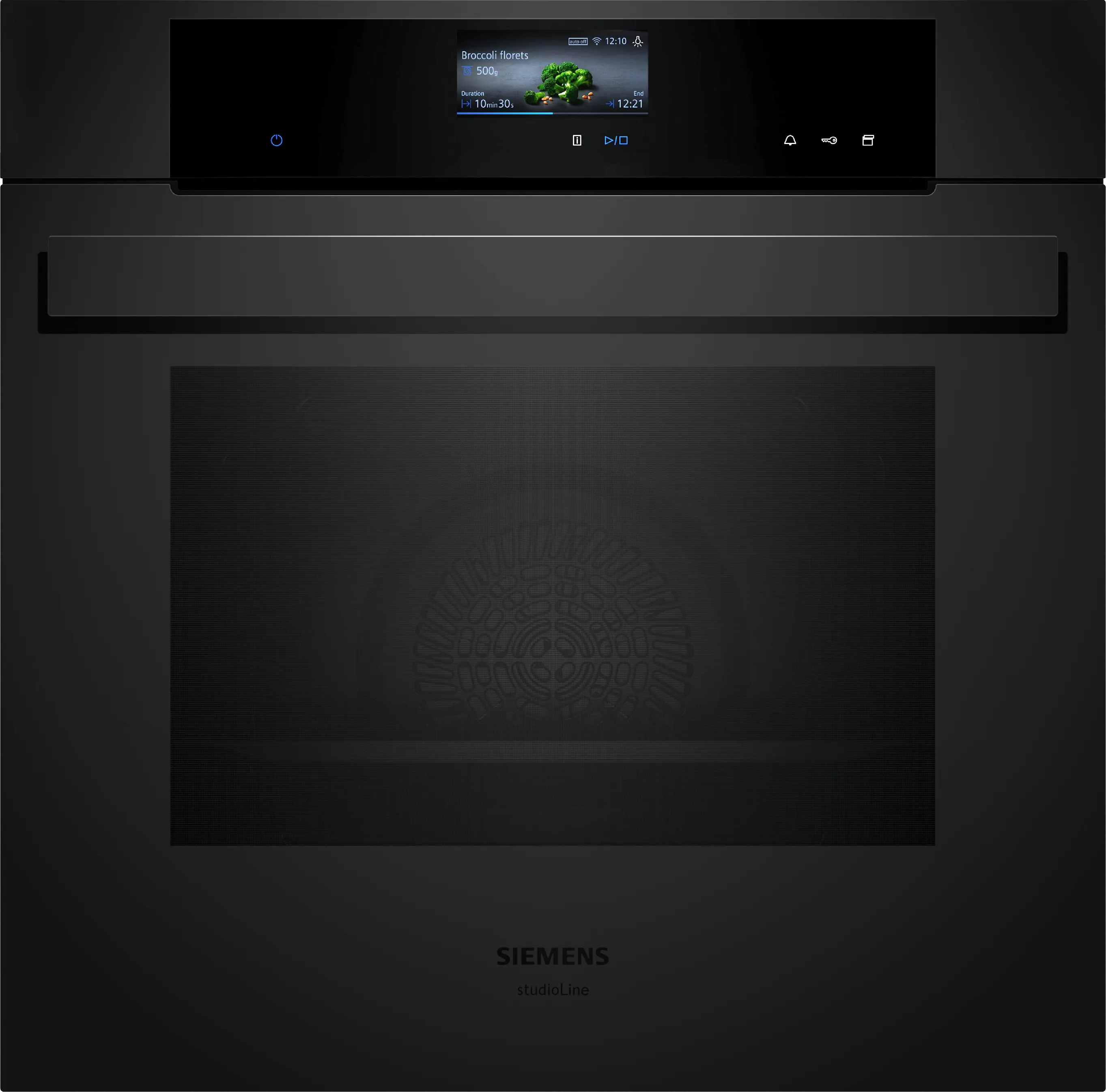 Photo Nr. 1 du produit HS936GCM1