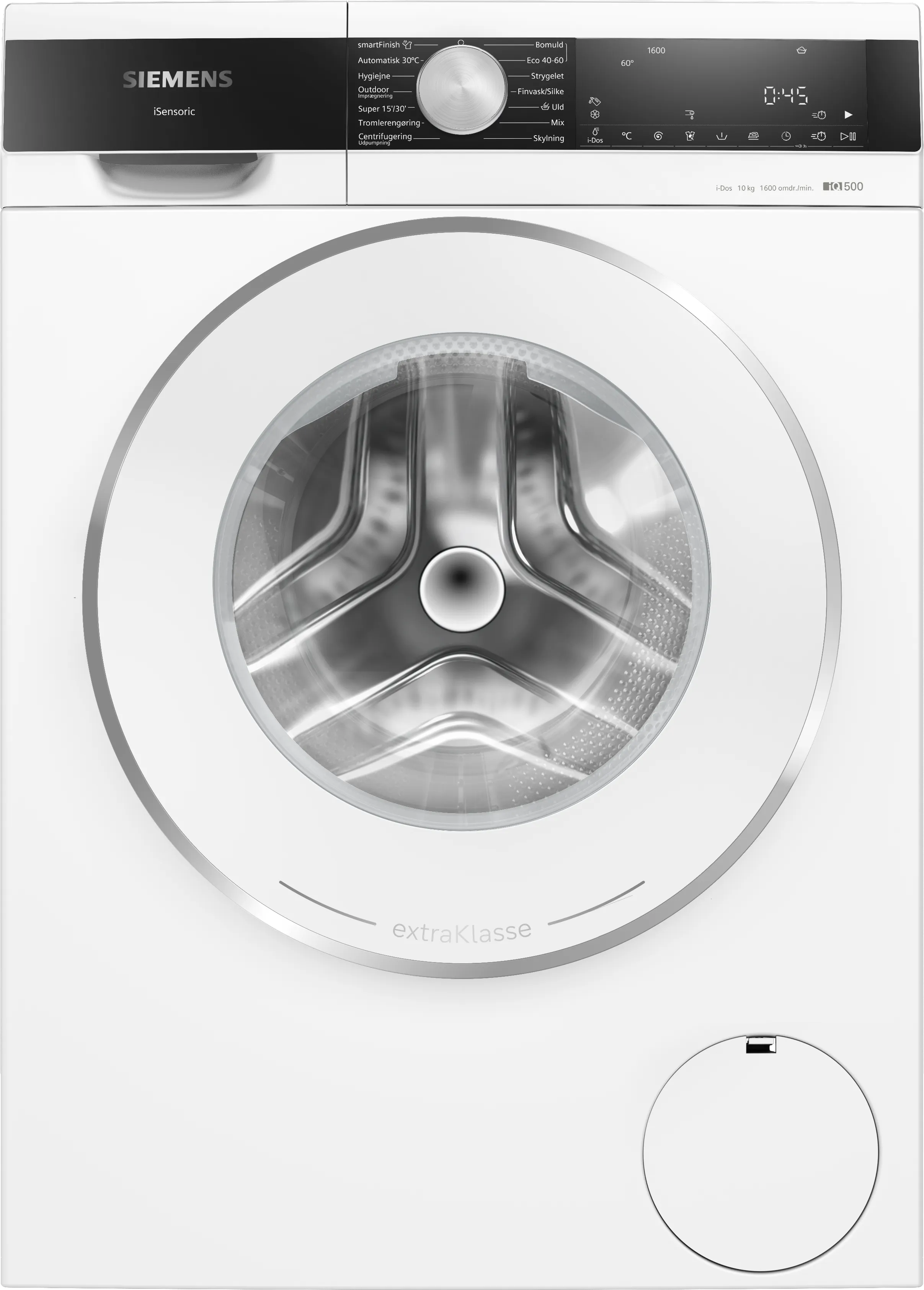 Foto nr. 1 af produktet WG56G2FGDN