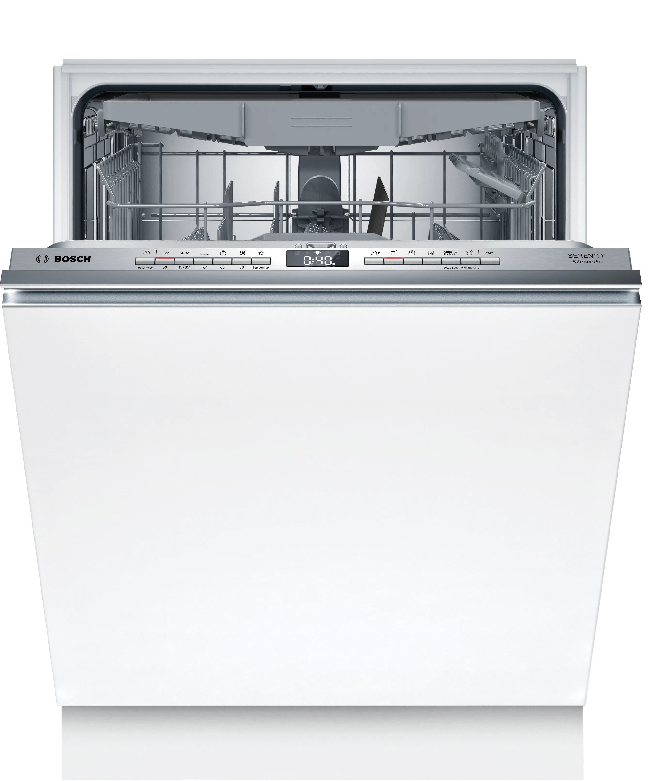 Photo n° 1 du produit SMV4ECX35E