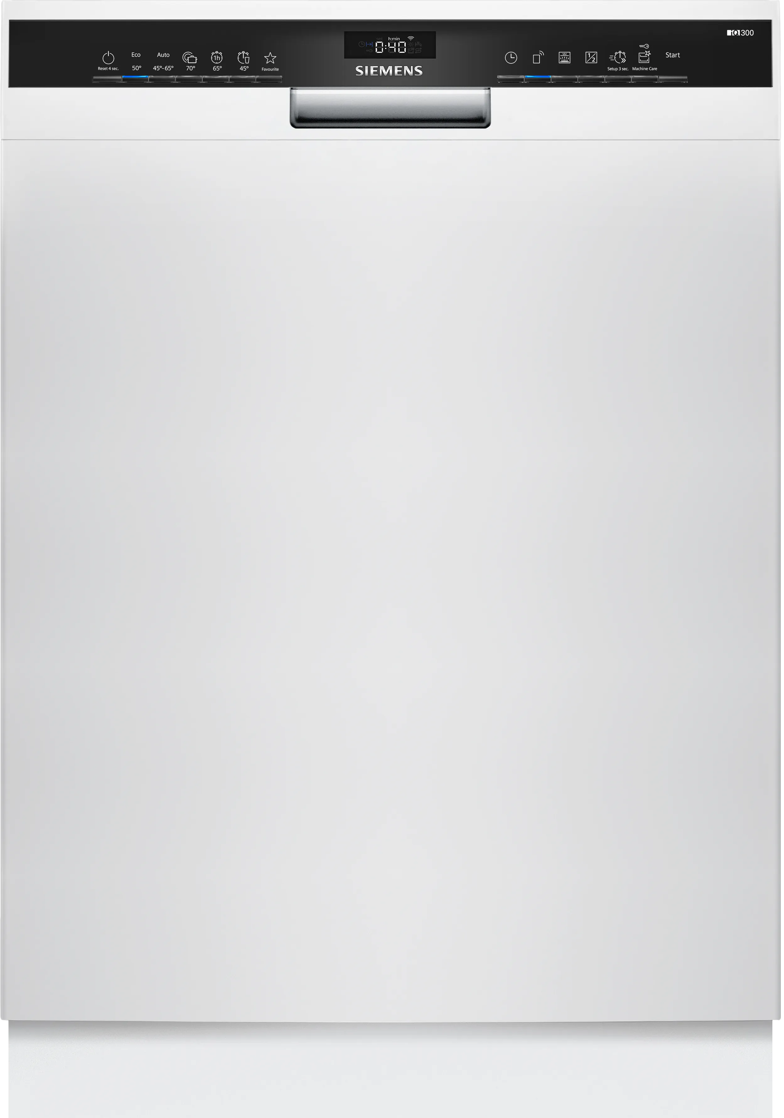 Foto nr. 1 af produktet SN43HW04VE