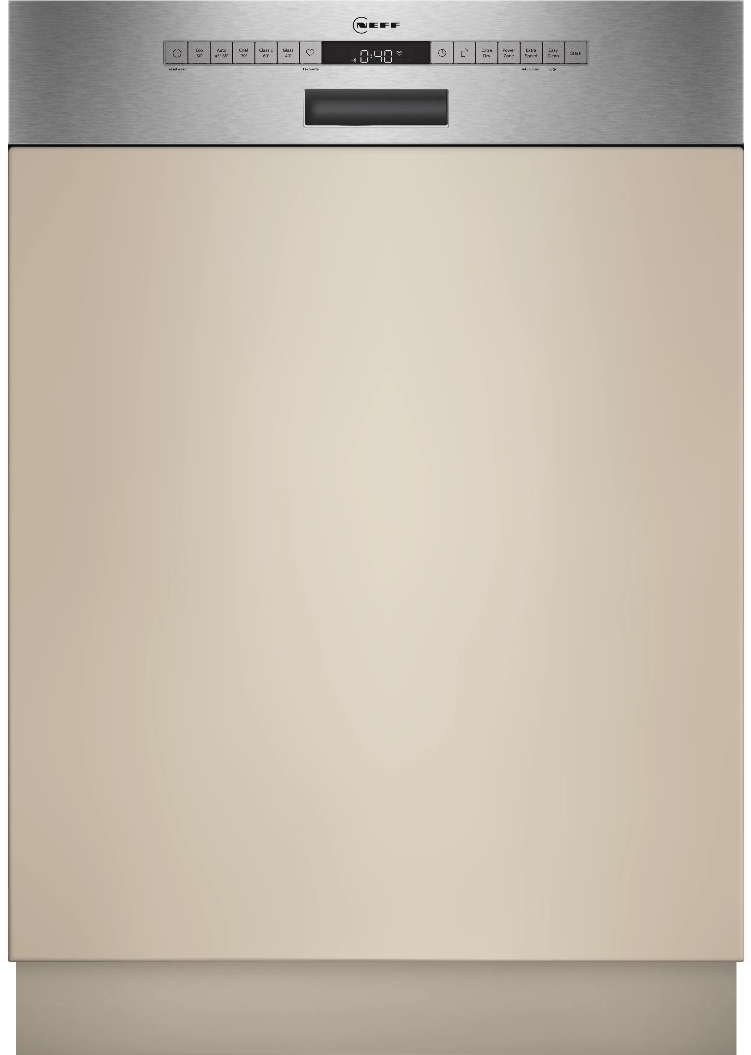 Foto Nr. 1 des Produkts S145HTS06E