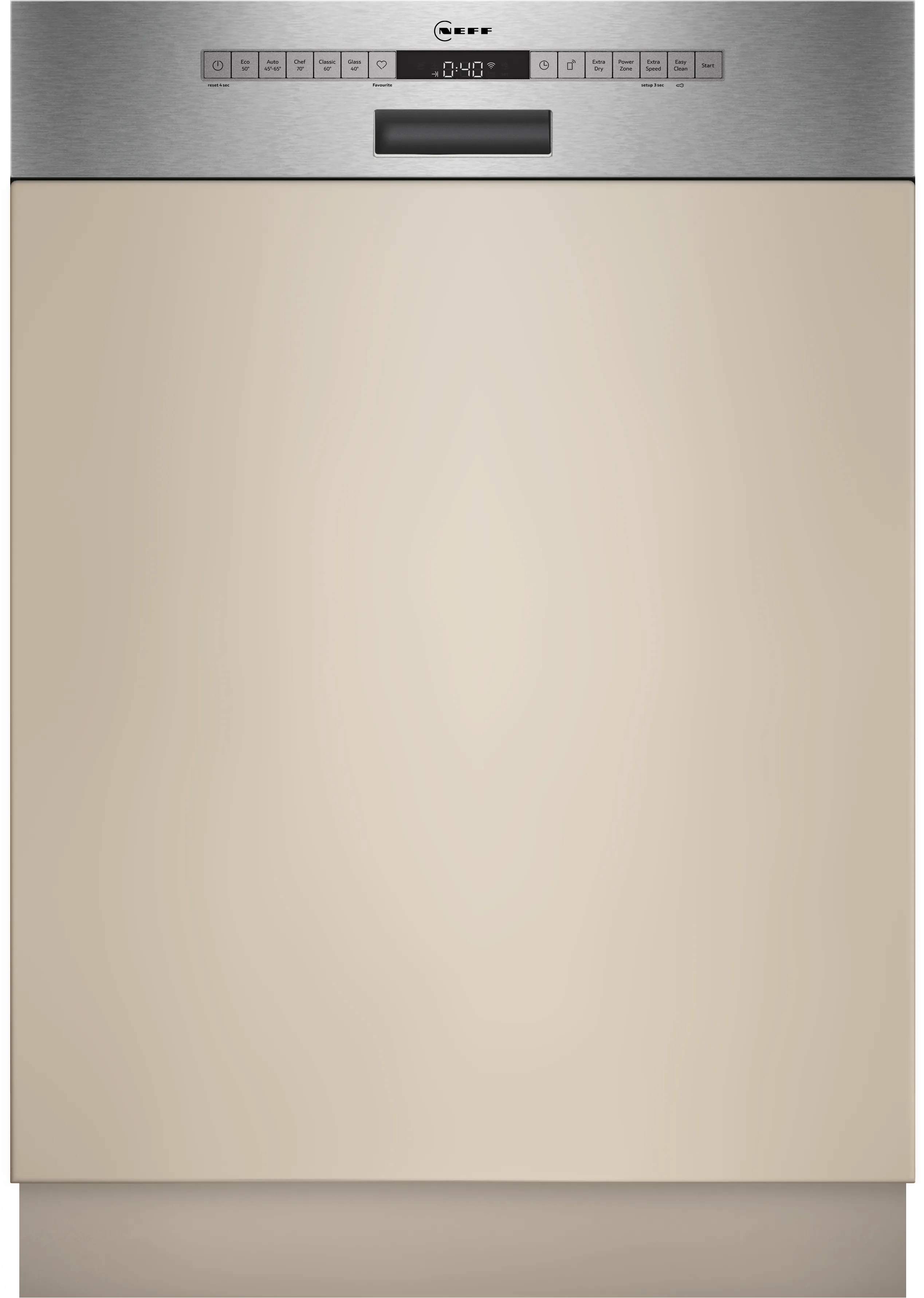 Foto Nr. 1 des Produkts S145HCS03E