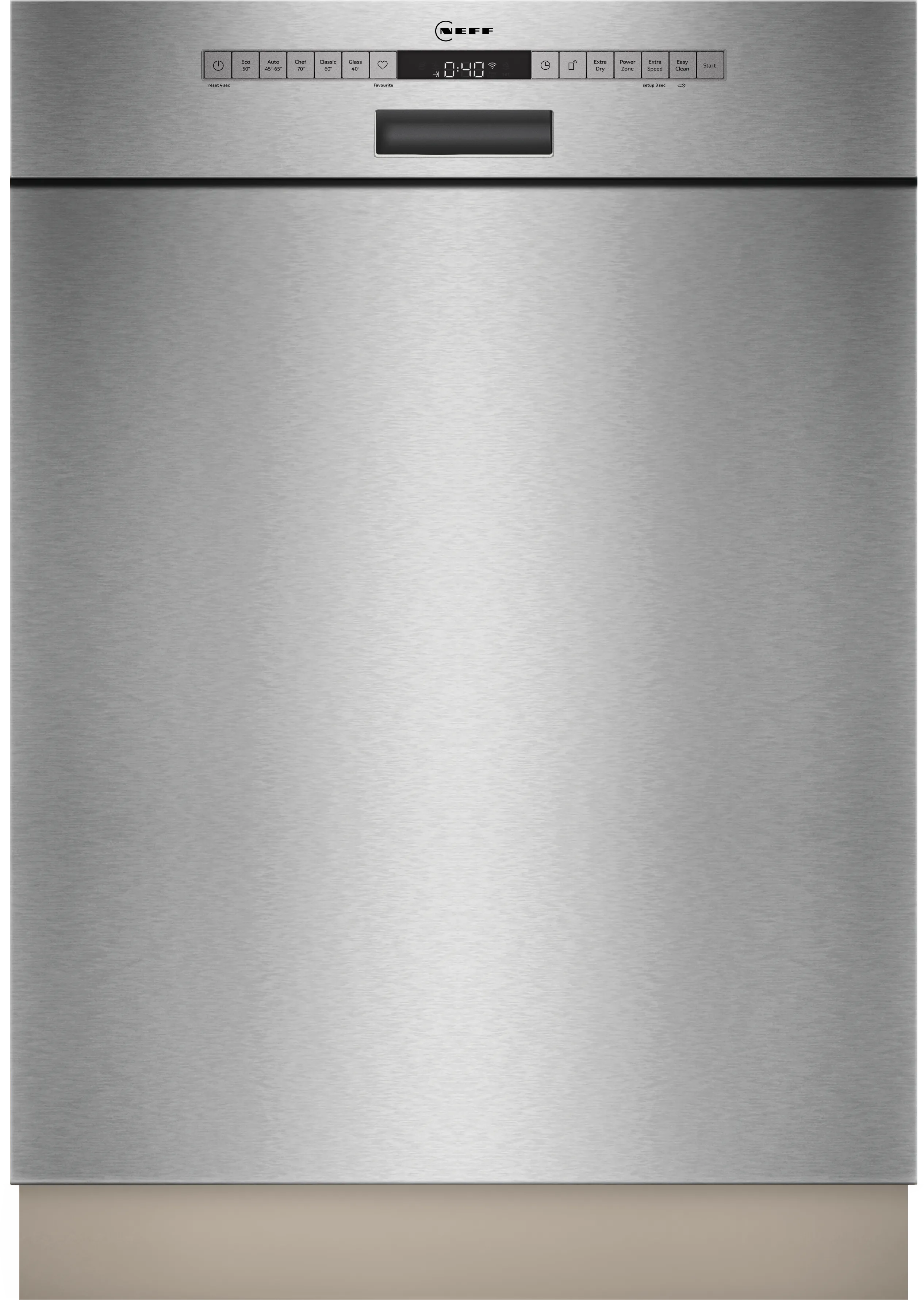 Foto Nr. 1 des Produkts S125HCS03E