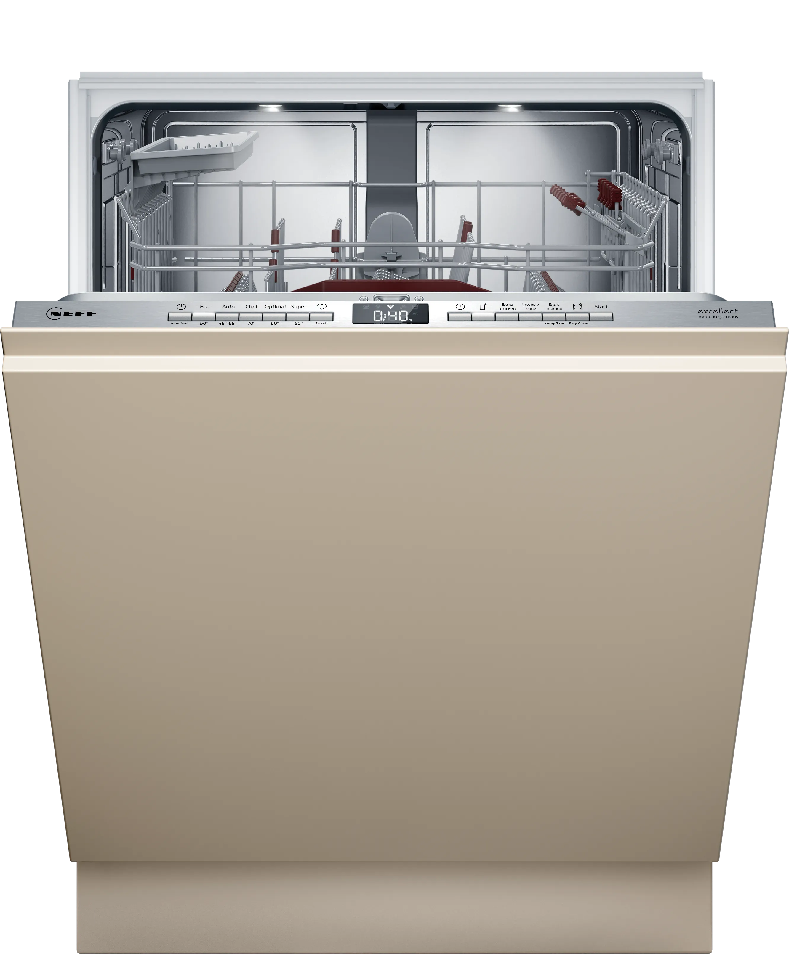 Foto Nr. 1 des Produkts S155EBX05D