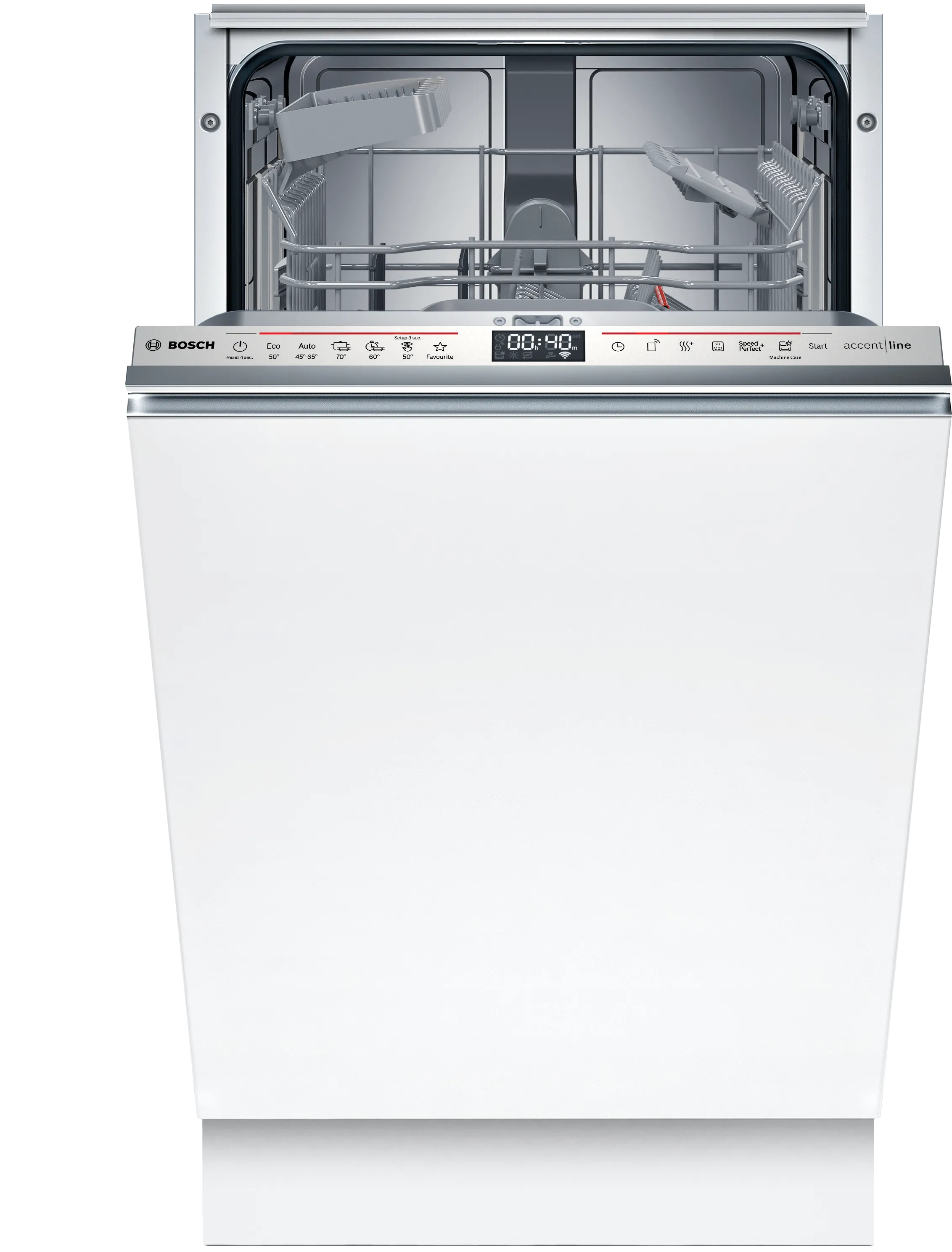 Fotografie Nr. 1 a produsului SPD6EL804E