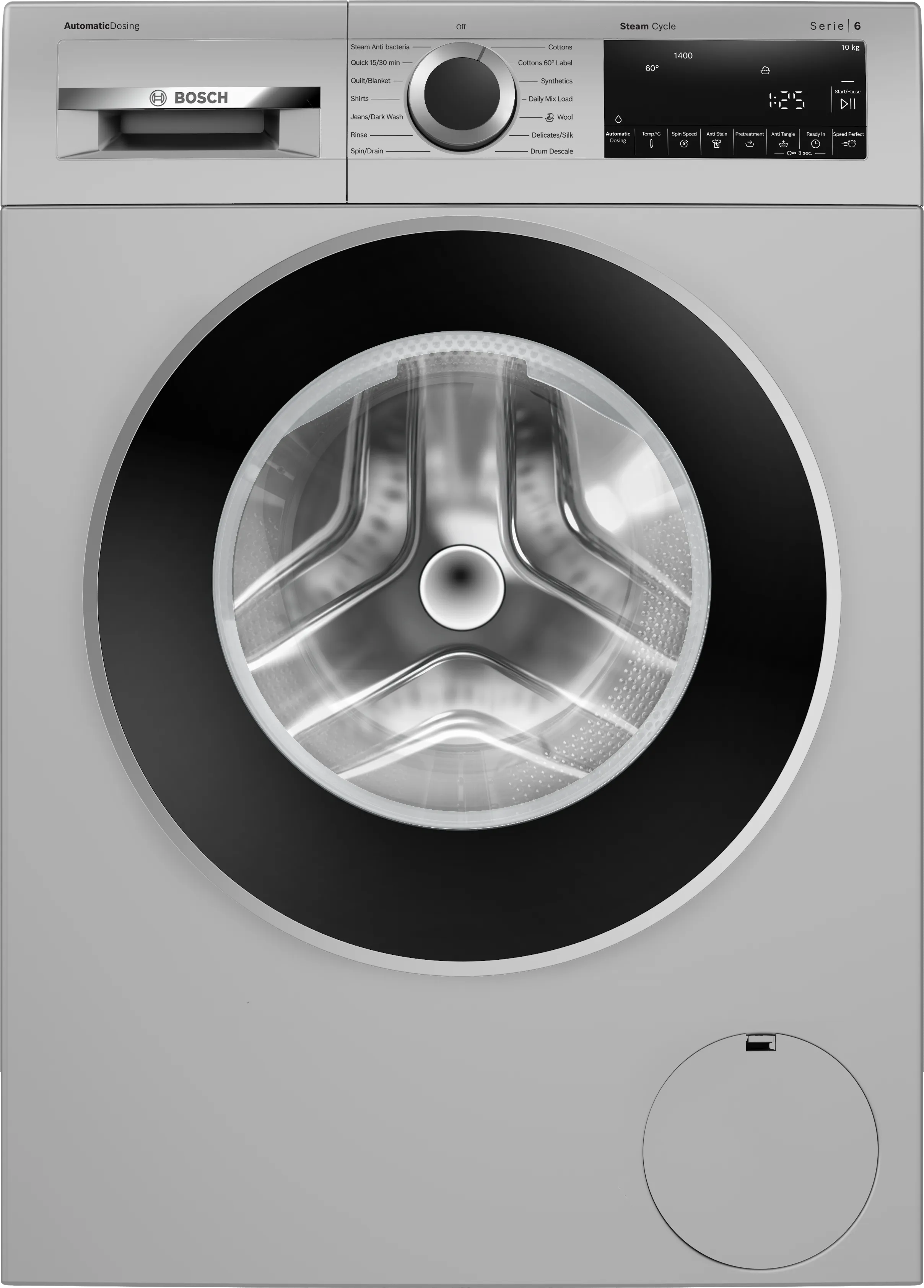 Photo Nr. 1 of the product WGA254ISIN