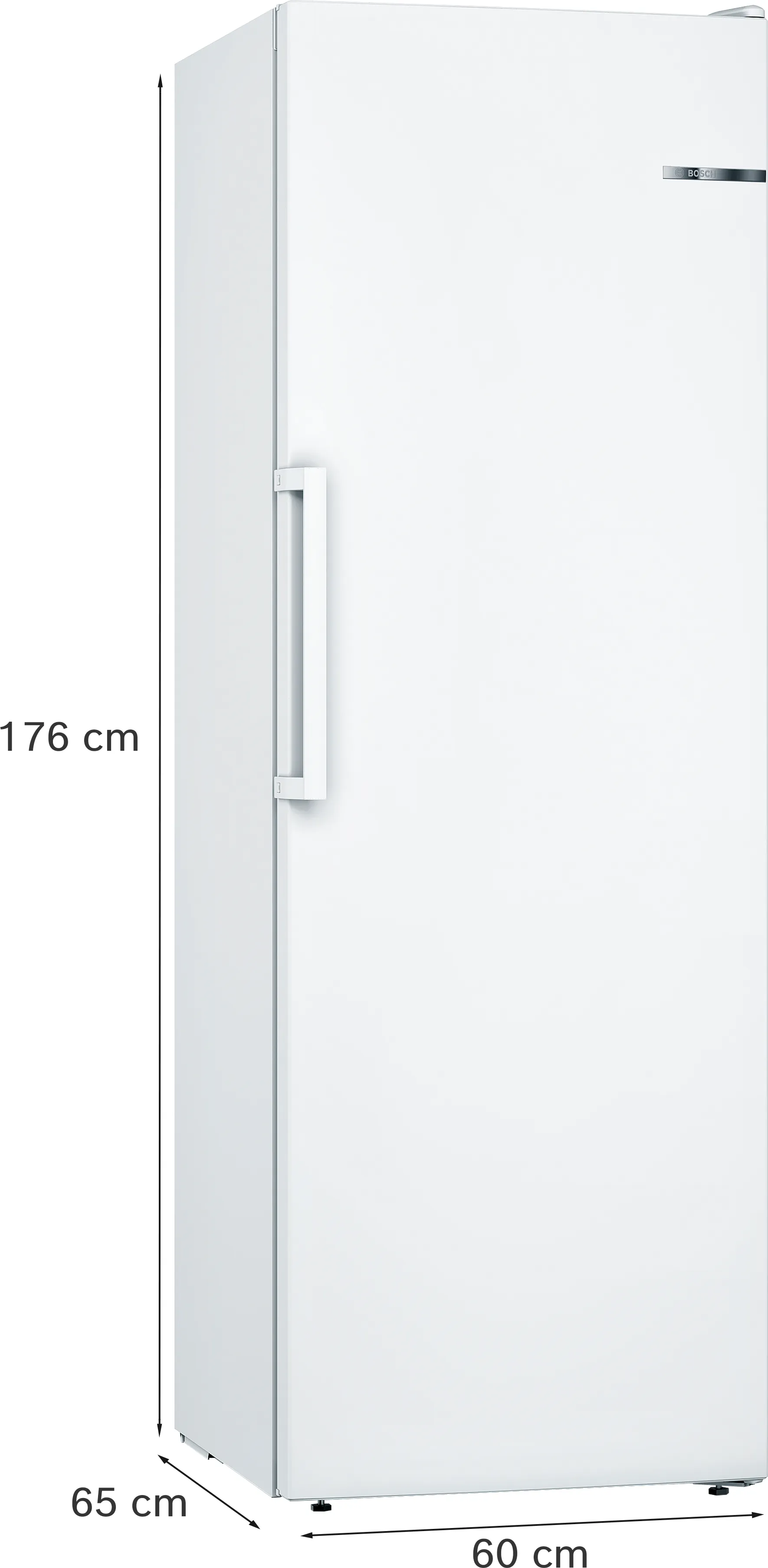 Photo n° 5 du produit GSN33FWEV