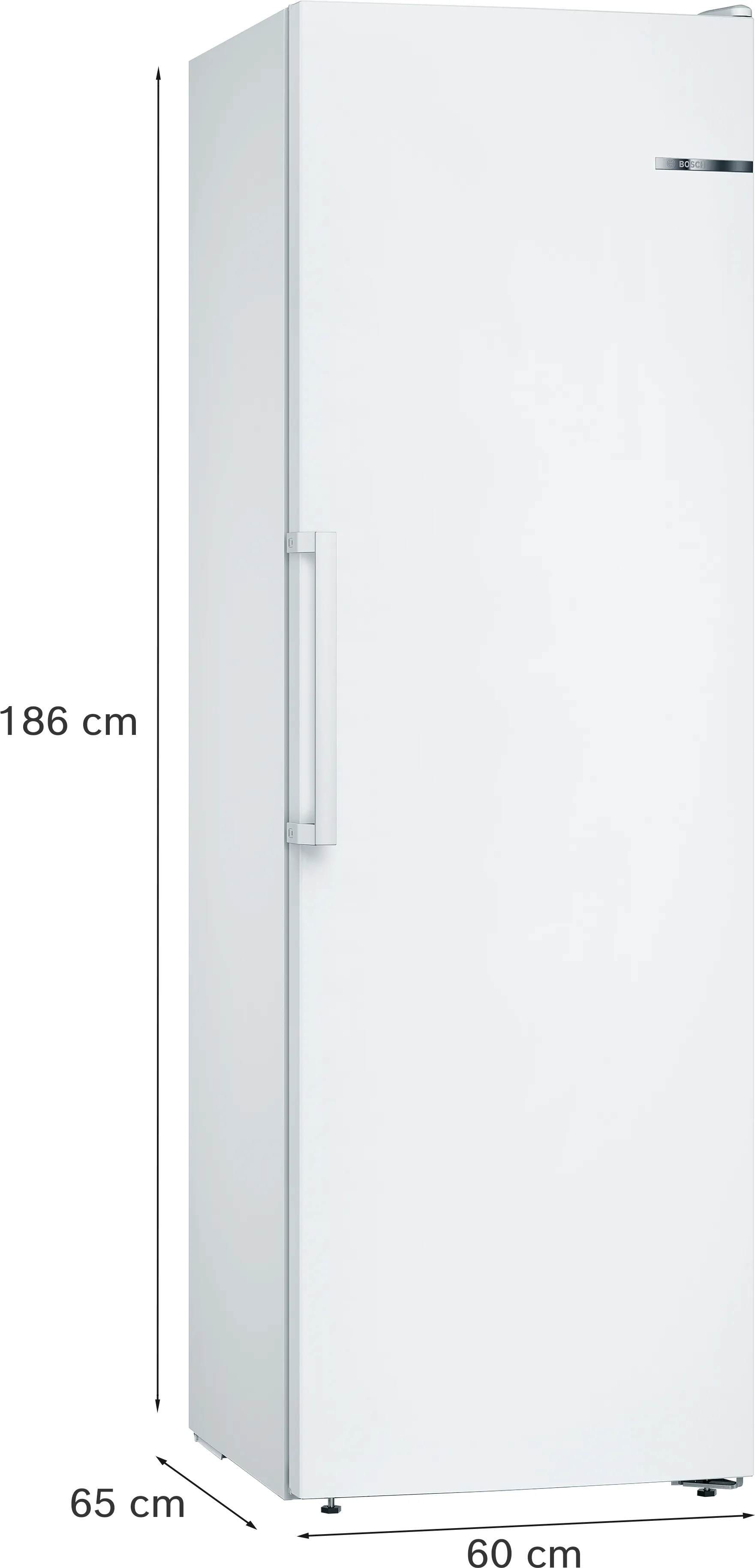 Photo n° 5 du produit GSN36VWEP-B