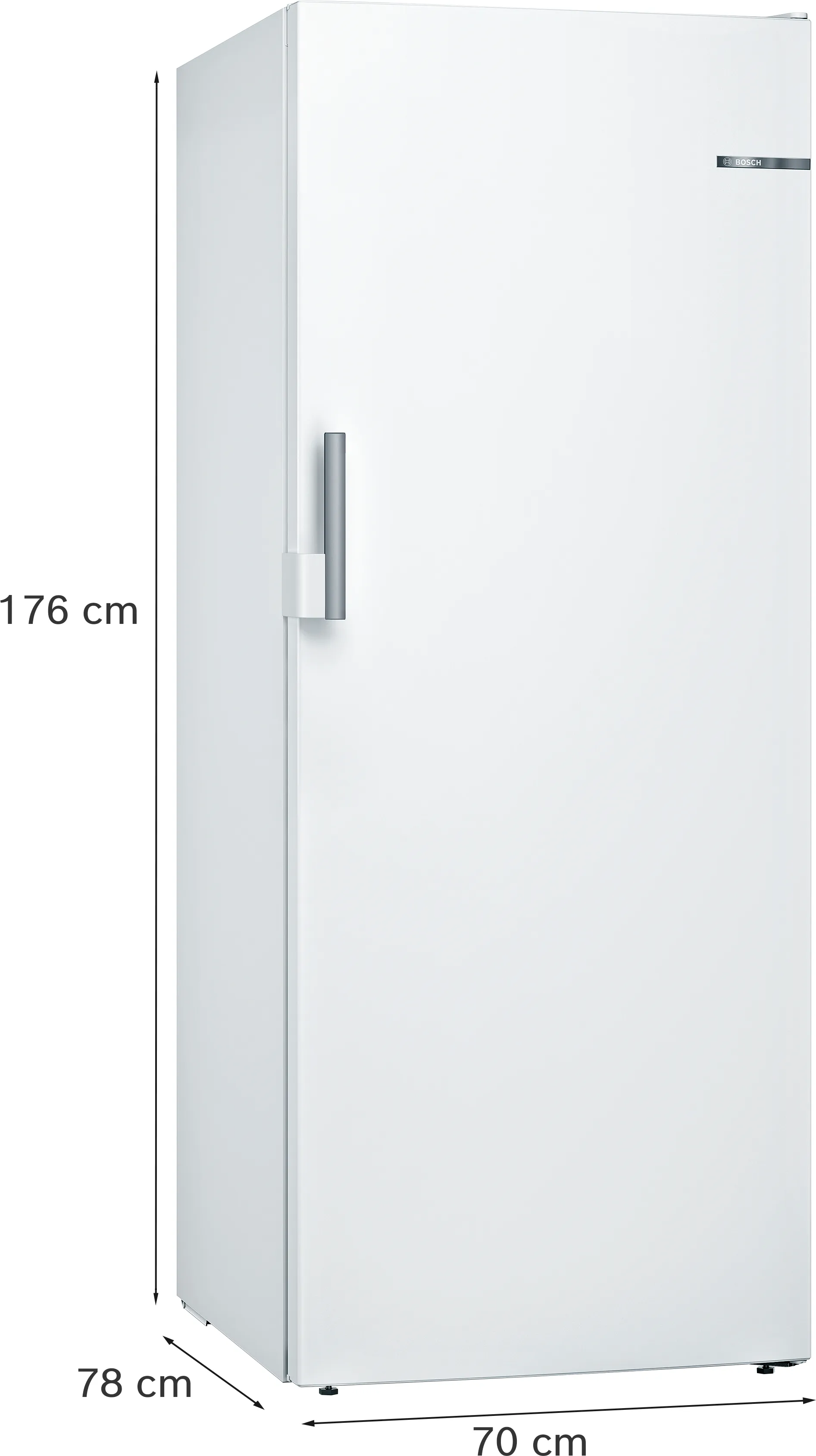 Photo n° 5 du produit GSN54EWCV