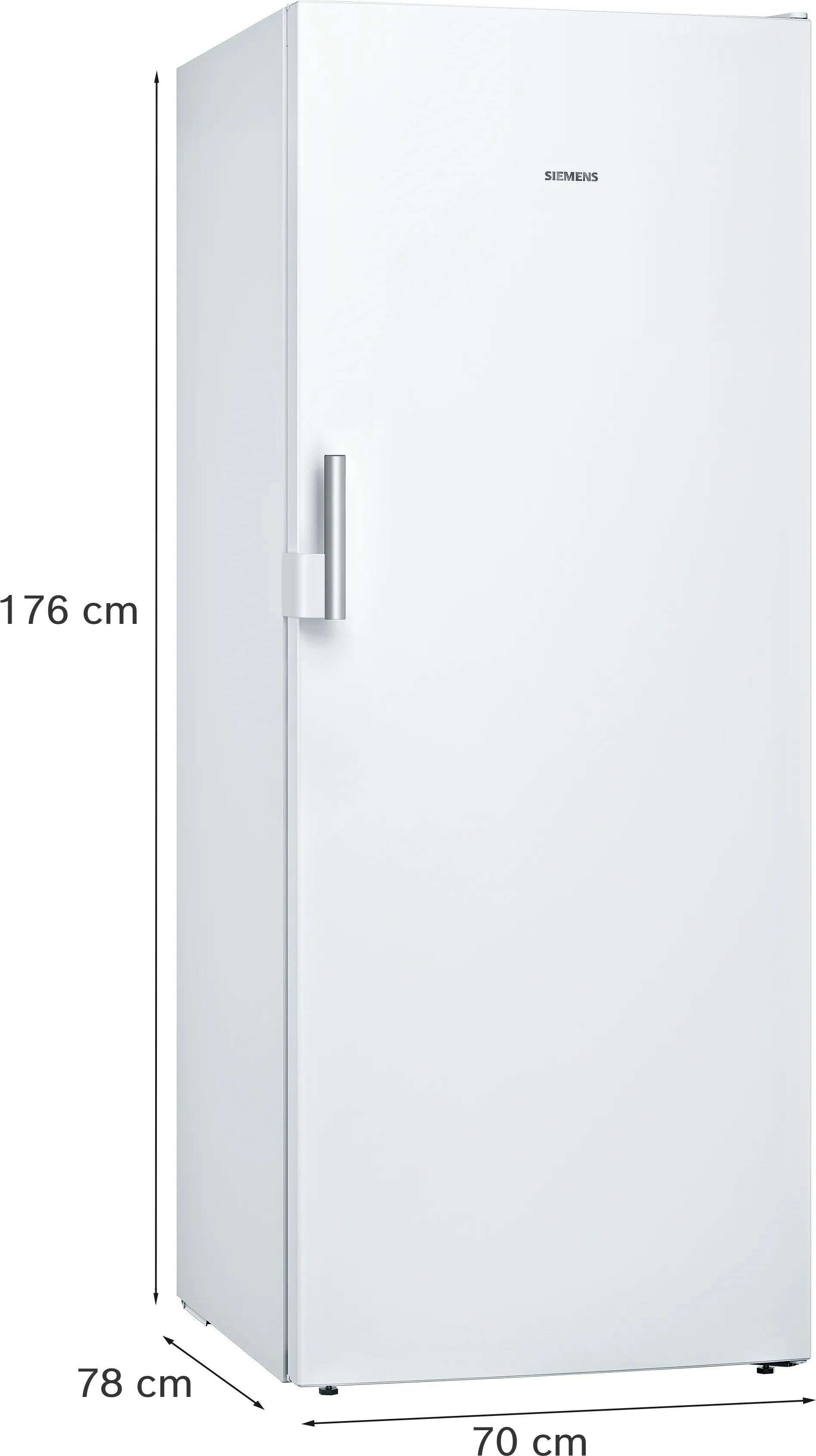 Photo n° 6 du produit GS54NEWCV