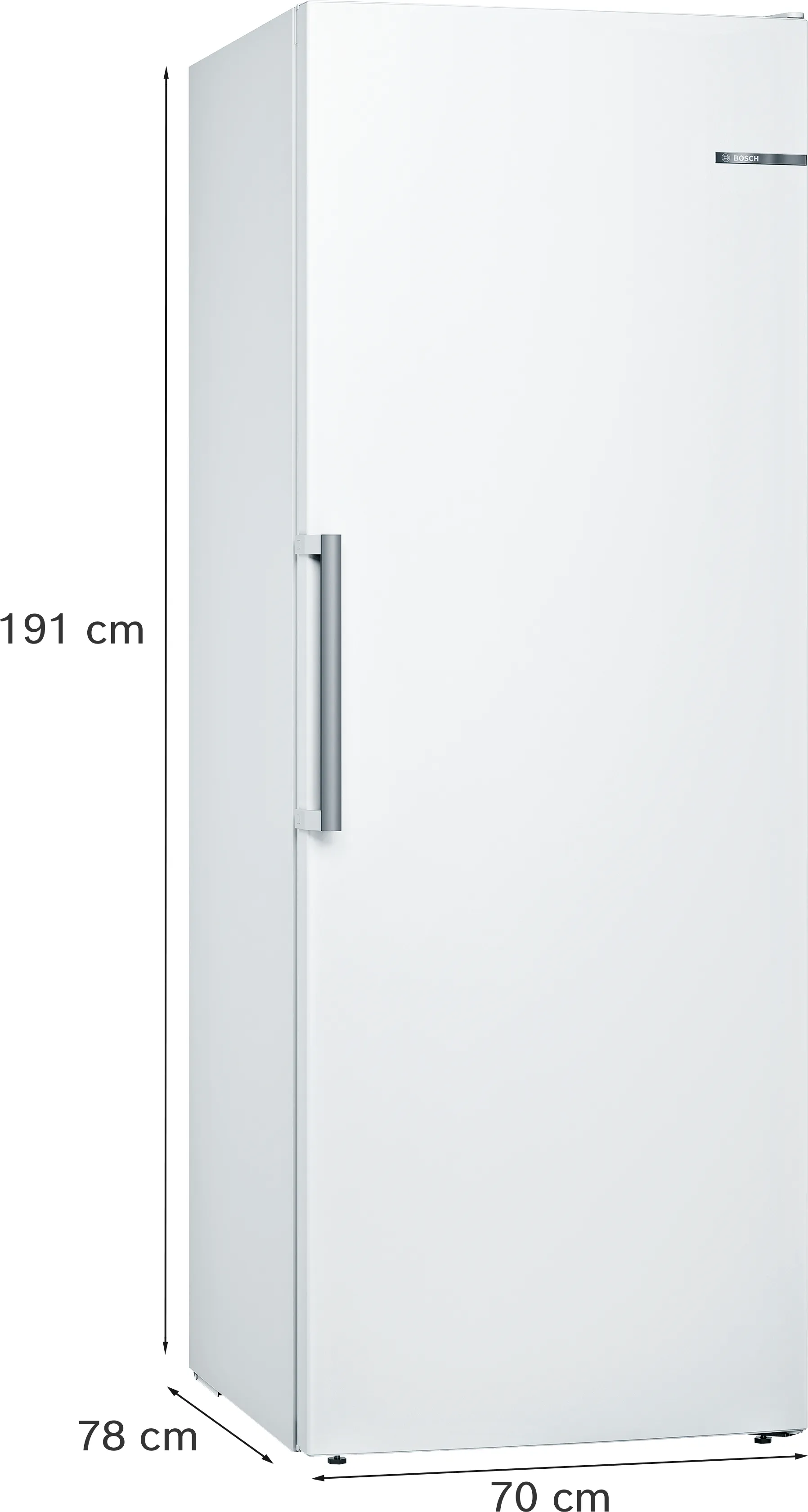 Photo n° 5 du produit GSN58AWCV-B
