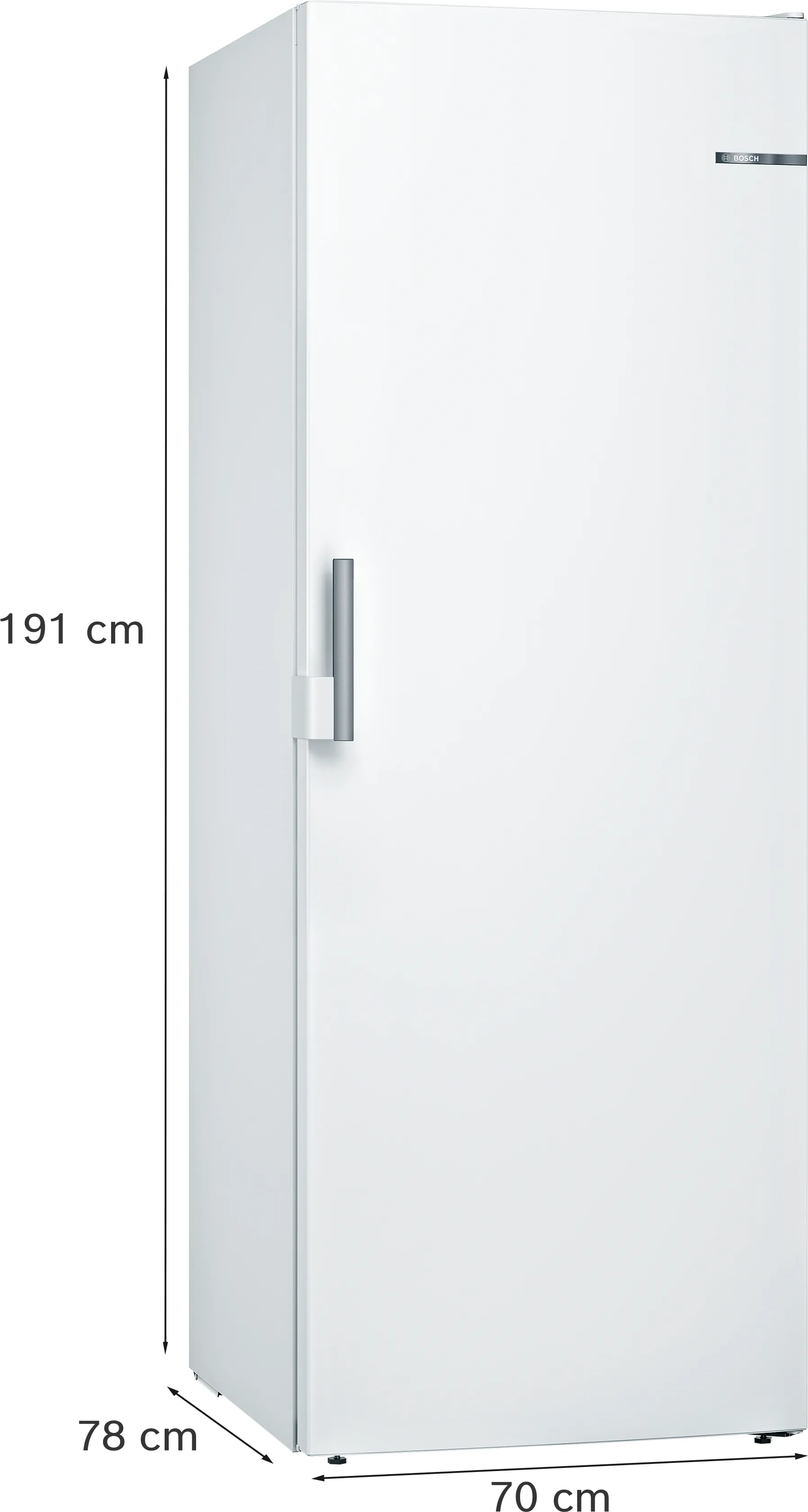 Photo n° 5 du produit GSN58EWDV