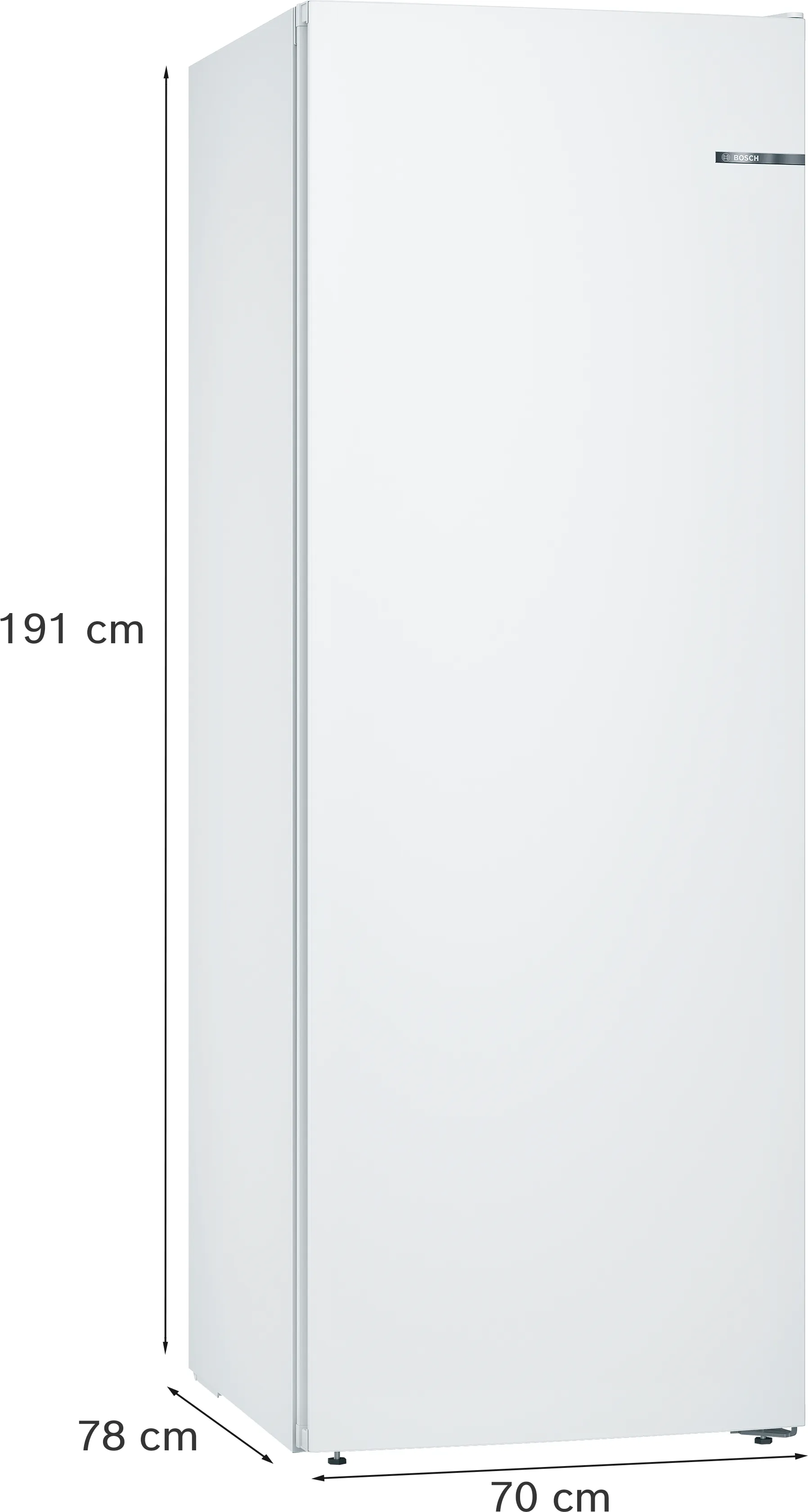 Photo n° 5 du produit GSN58VWEV