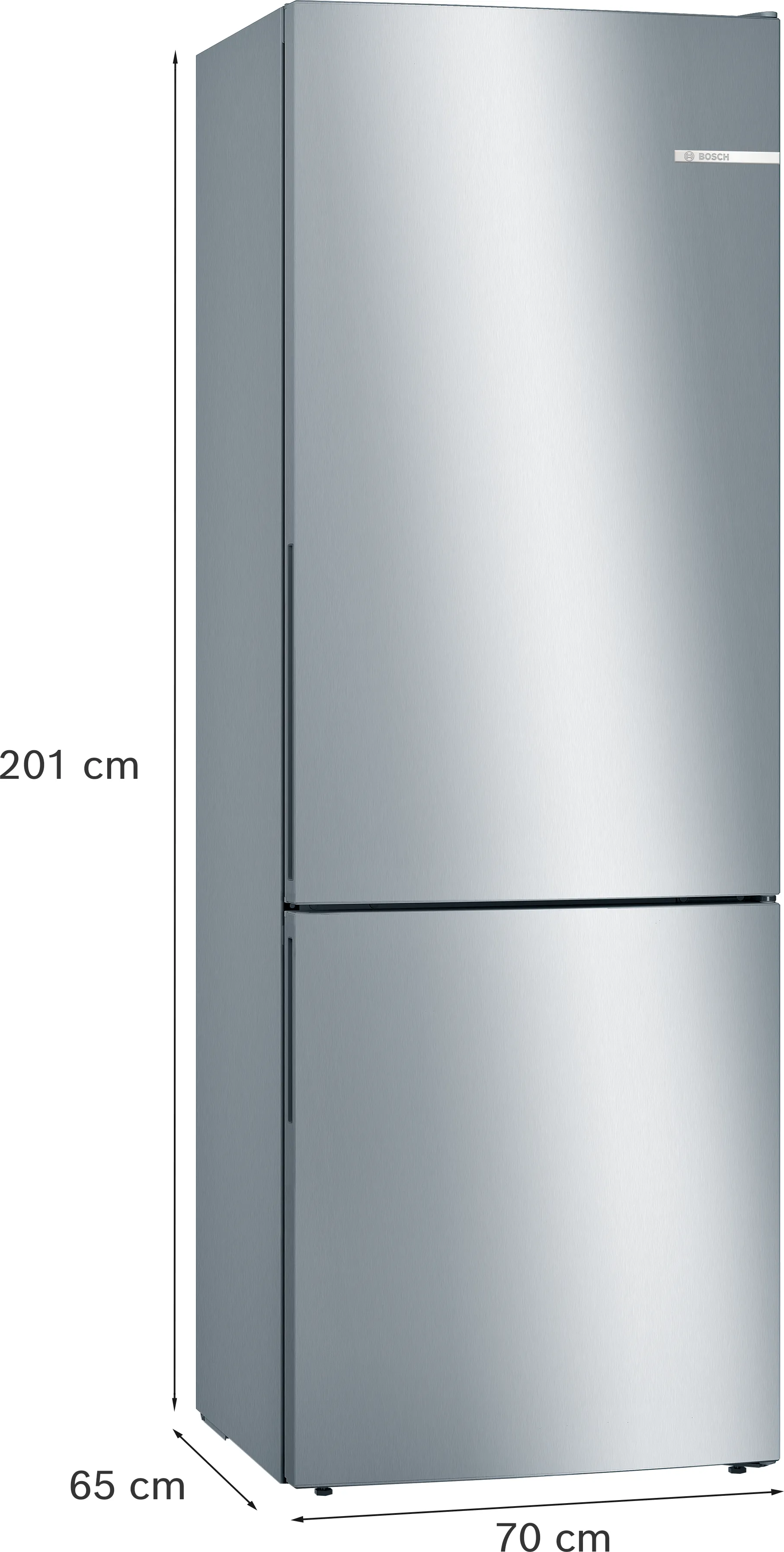 Photo Nr. 7 of the product KGE49AICAG