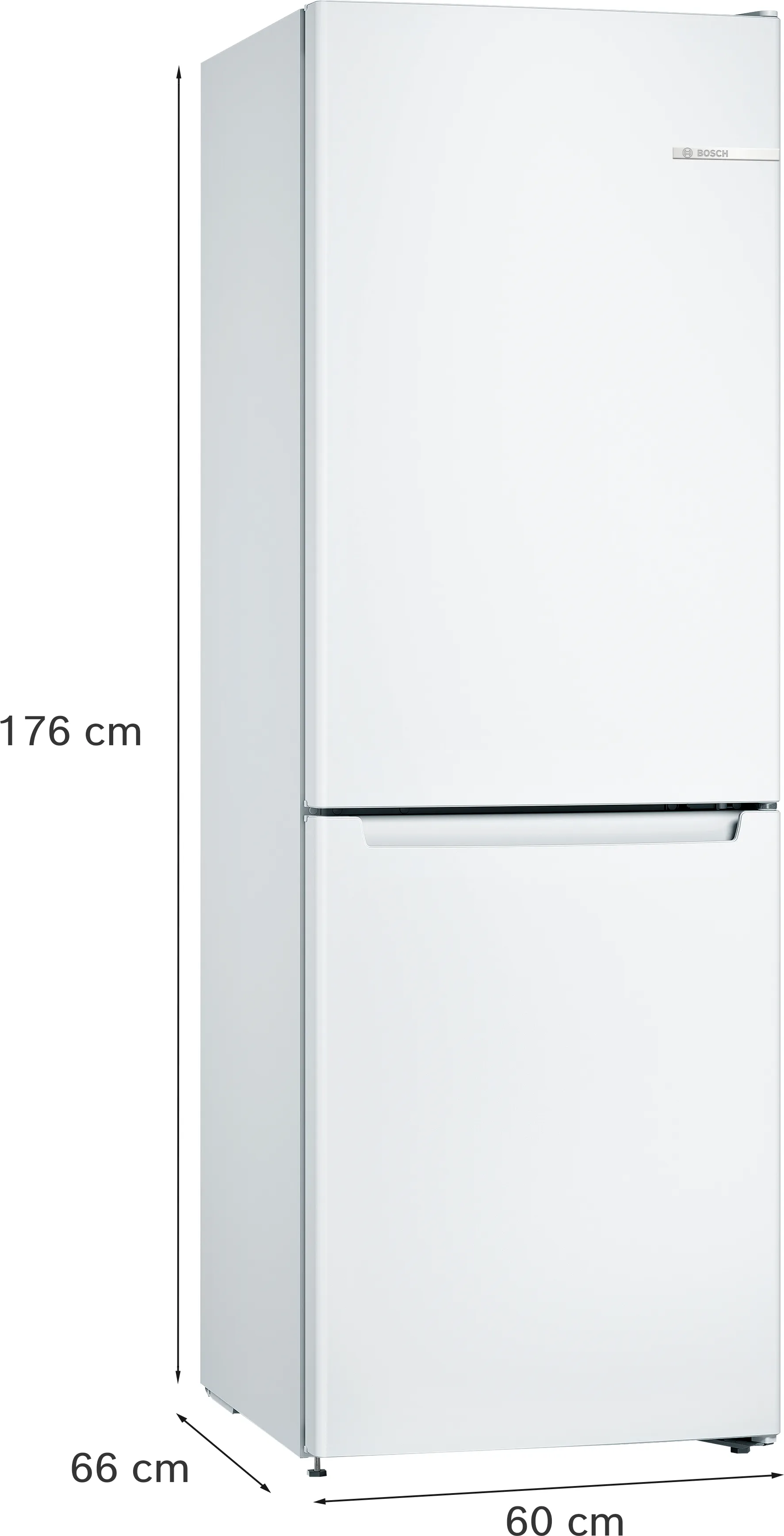 Photo Nr. 7 of the product KGN33NWEBG