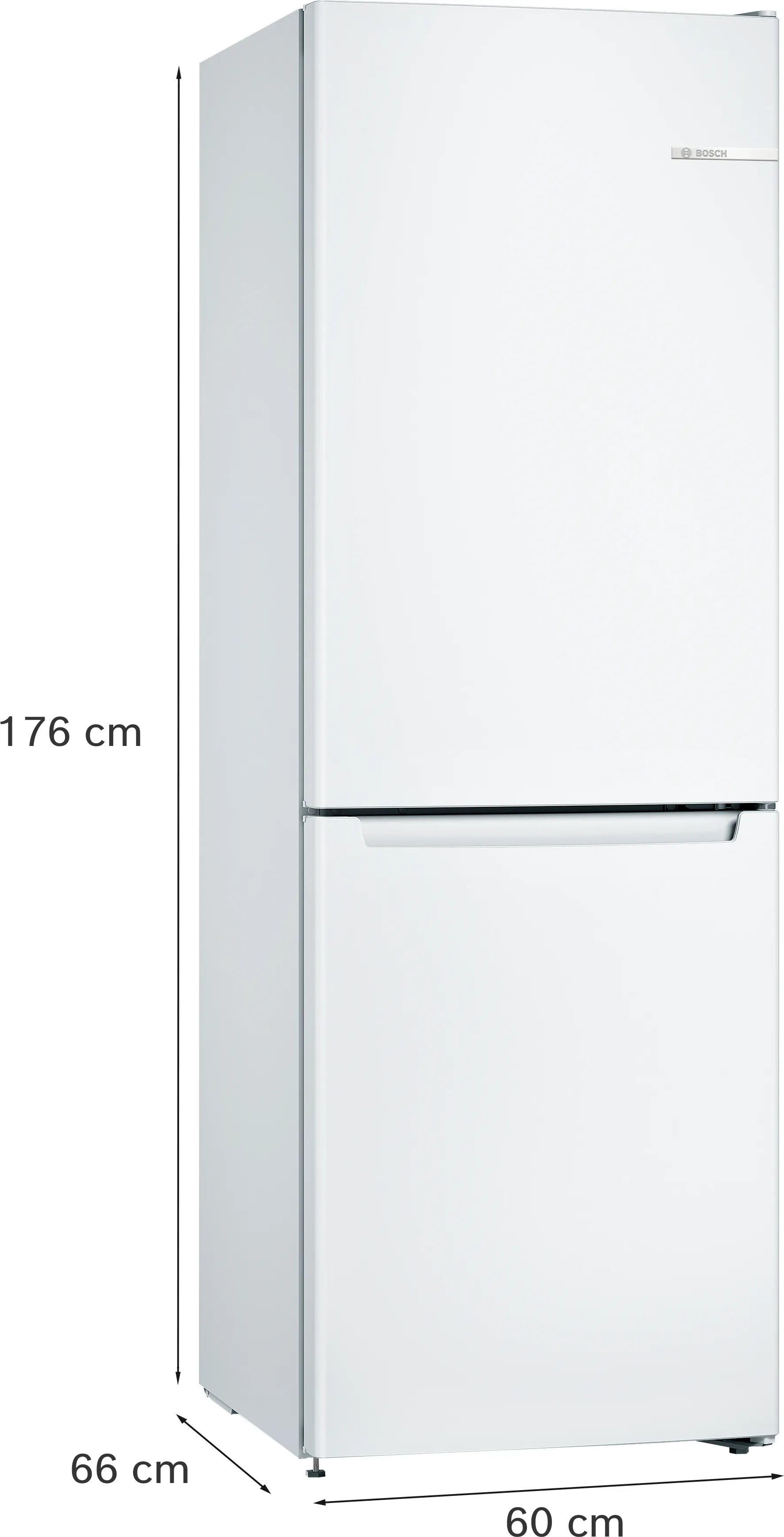 Photo n° 7 du produit KGN33NWEB