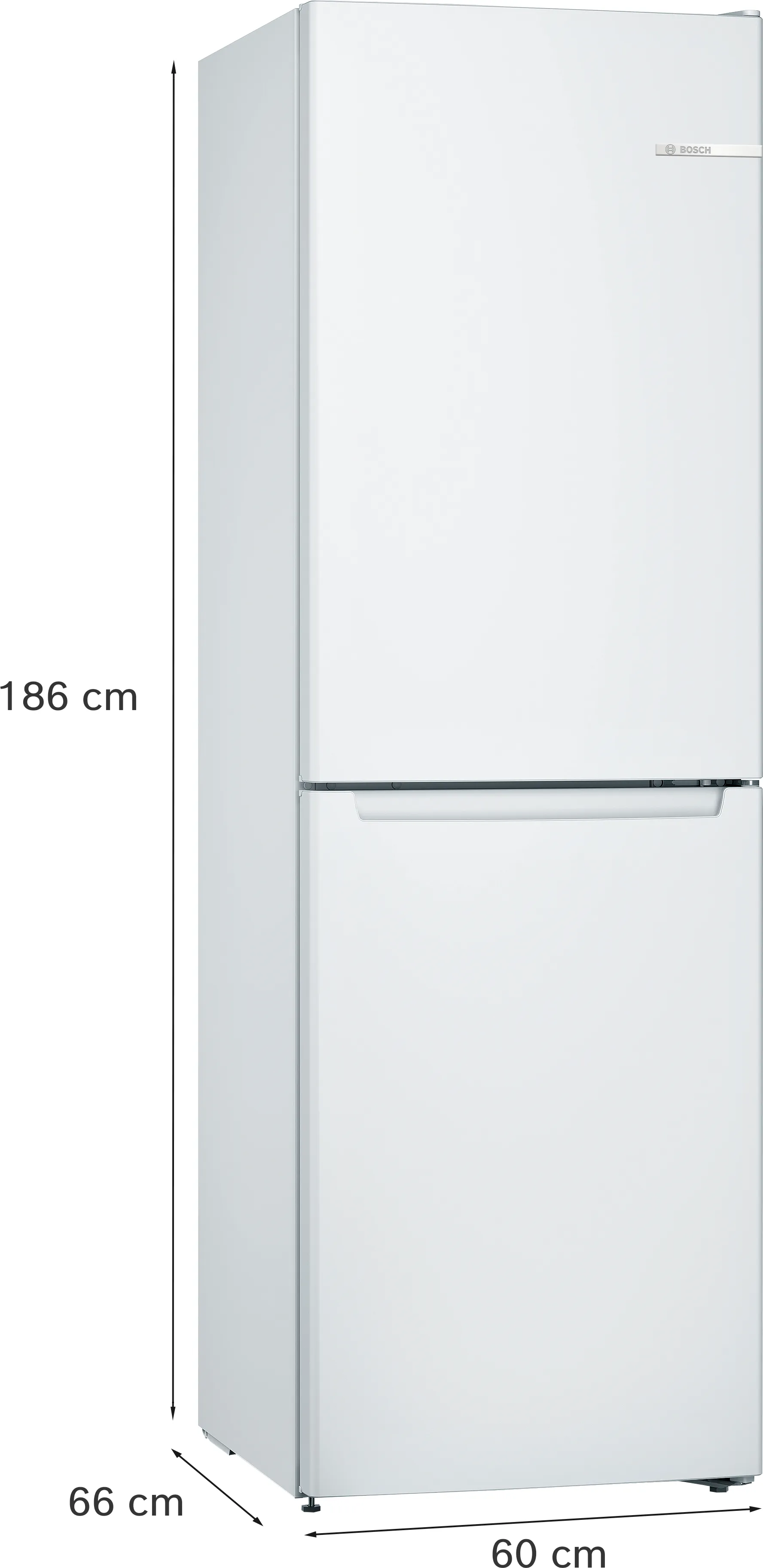 Photo Nr. 7 of the product KGN34NWEAG
