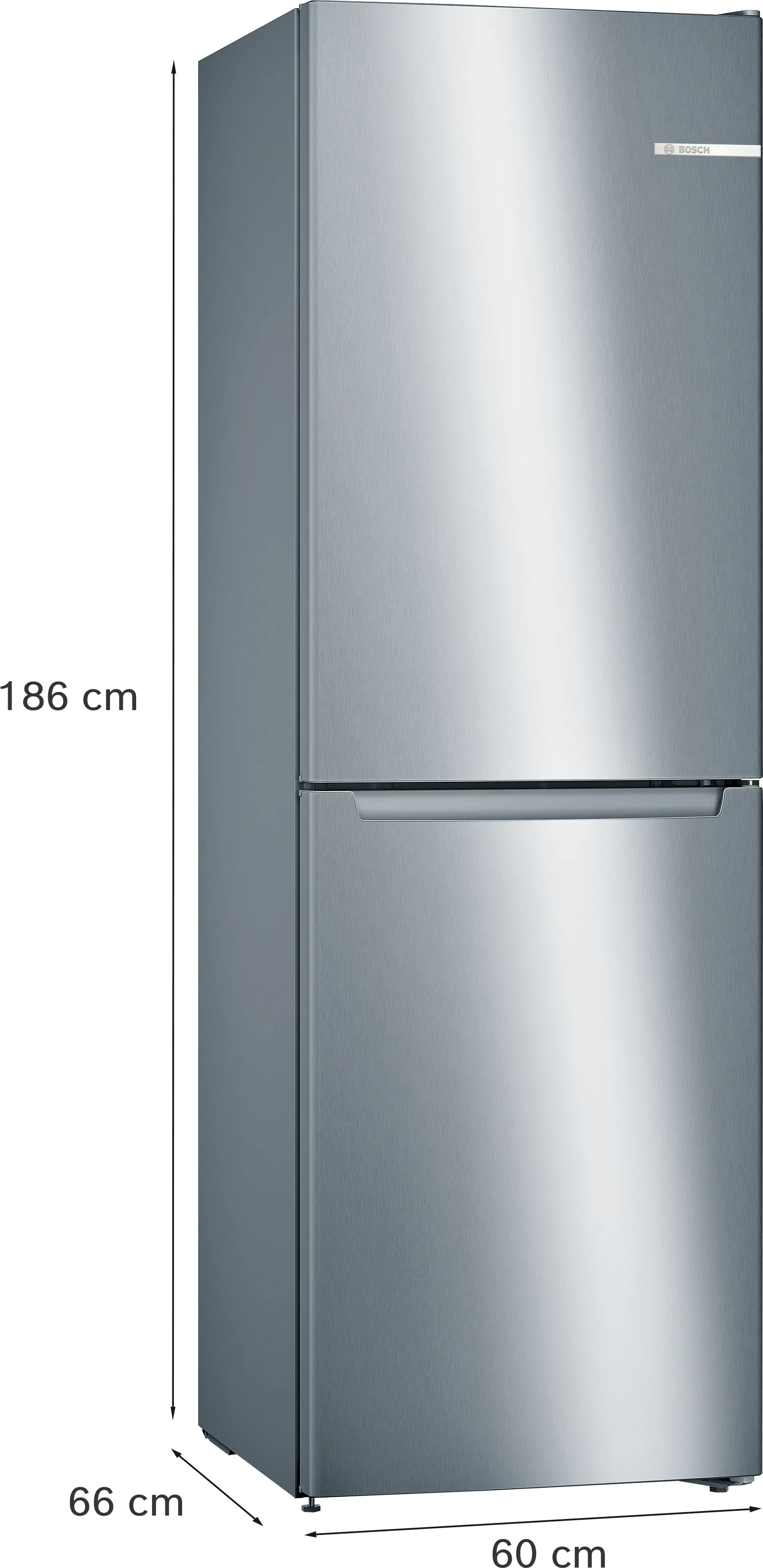 Photo Nr. 7 of the product KGN34NLEAG