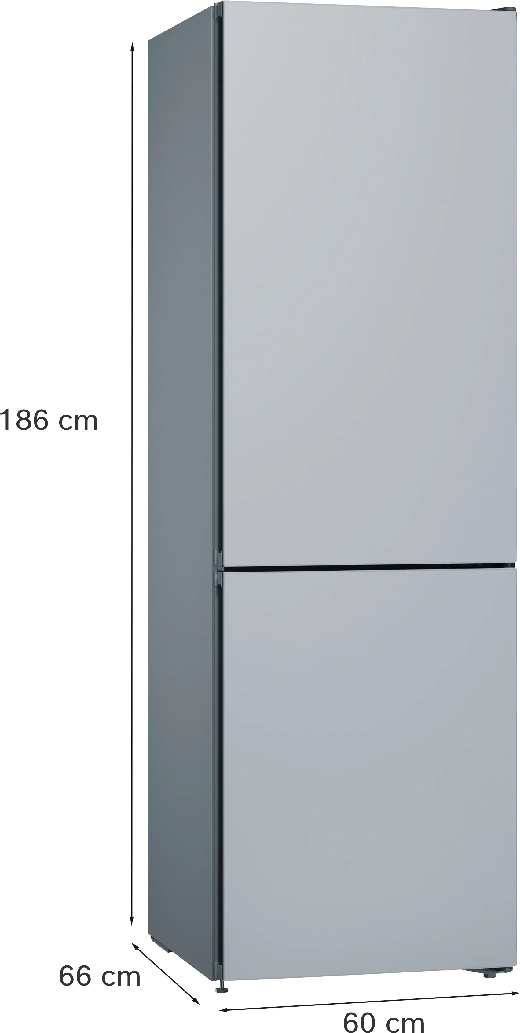 Photo Nr. 9 of the product KVN36IZ3GK