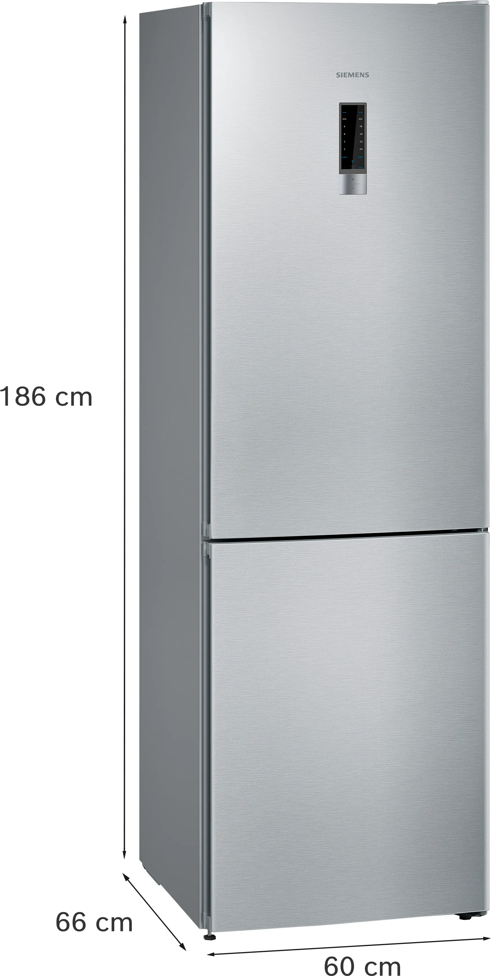Foto n.º 7 del producto KG36NXIEA