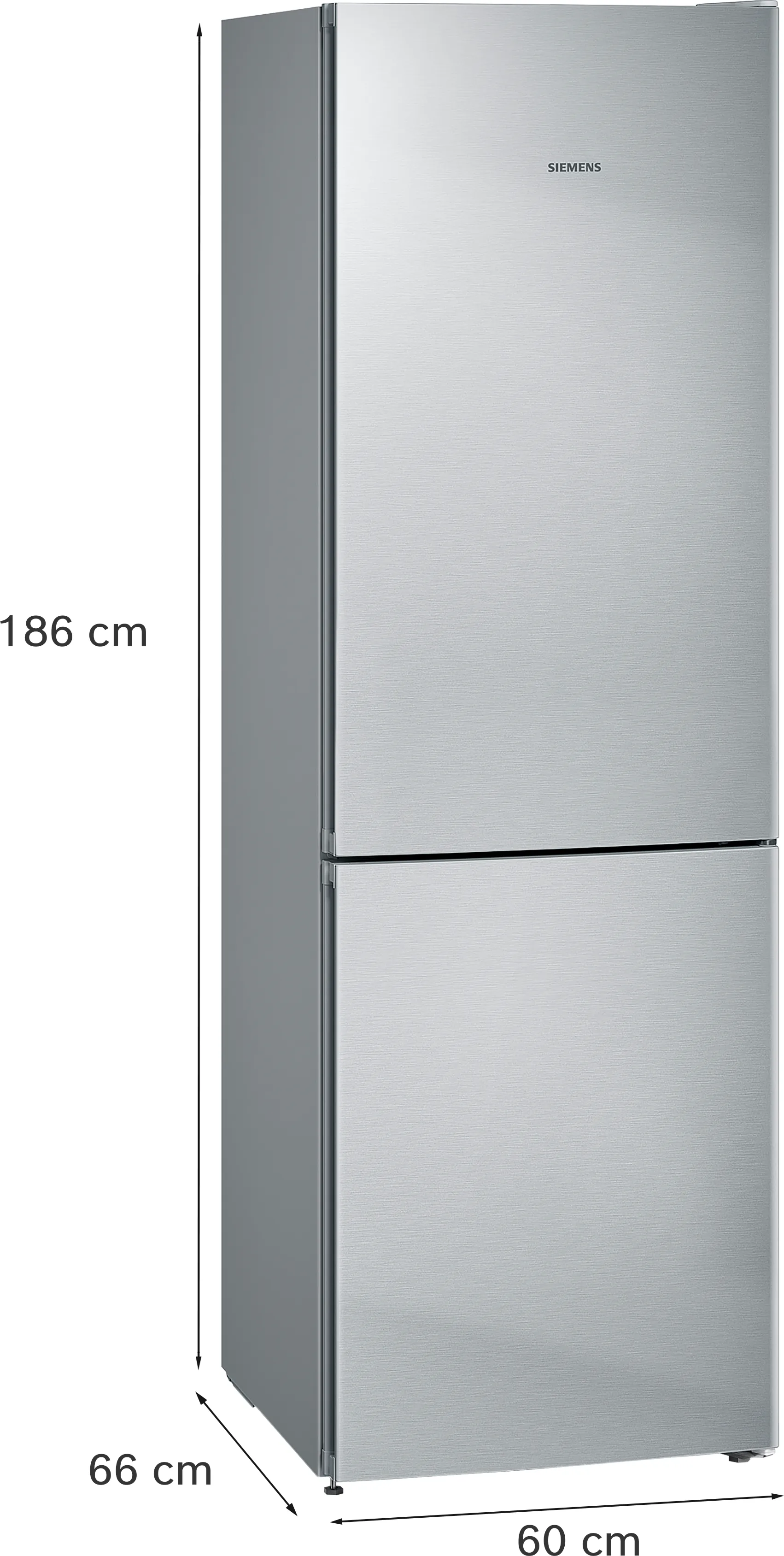 Foto nr. 7 af produktet KG36NVIEC