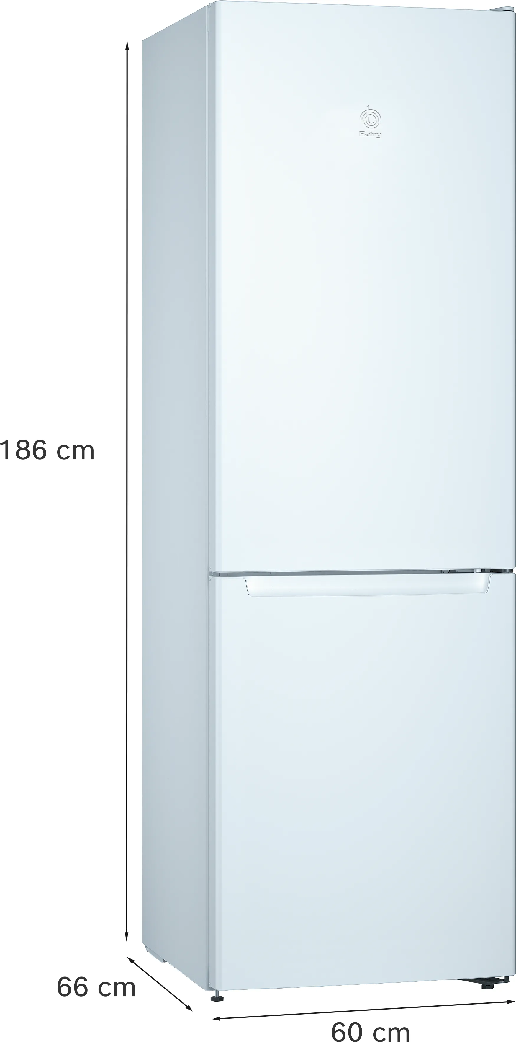Foto nº 6 del producto 3KFE563WI