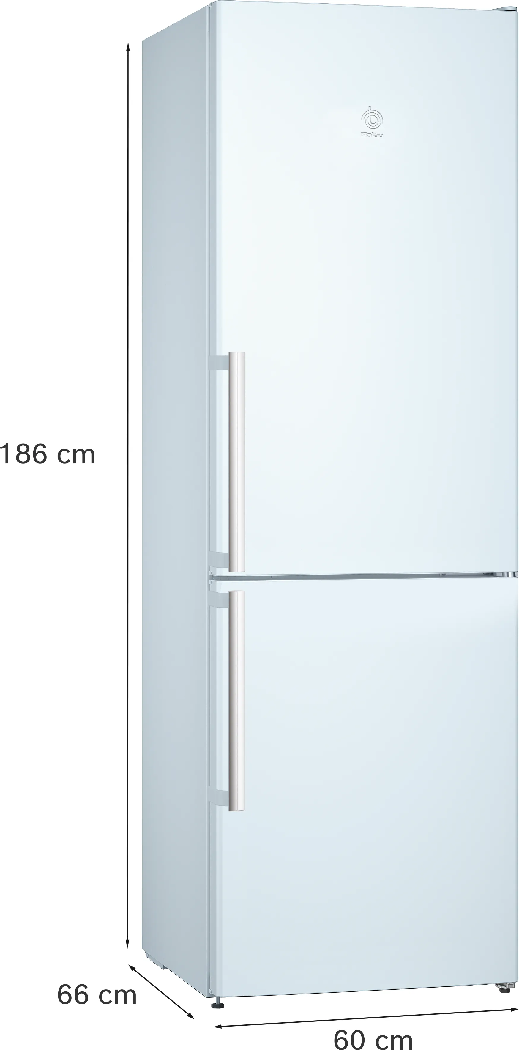 Foto nº 5 del producto 3KFD563WE