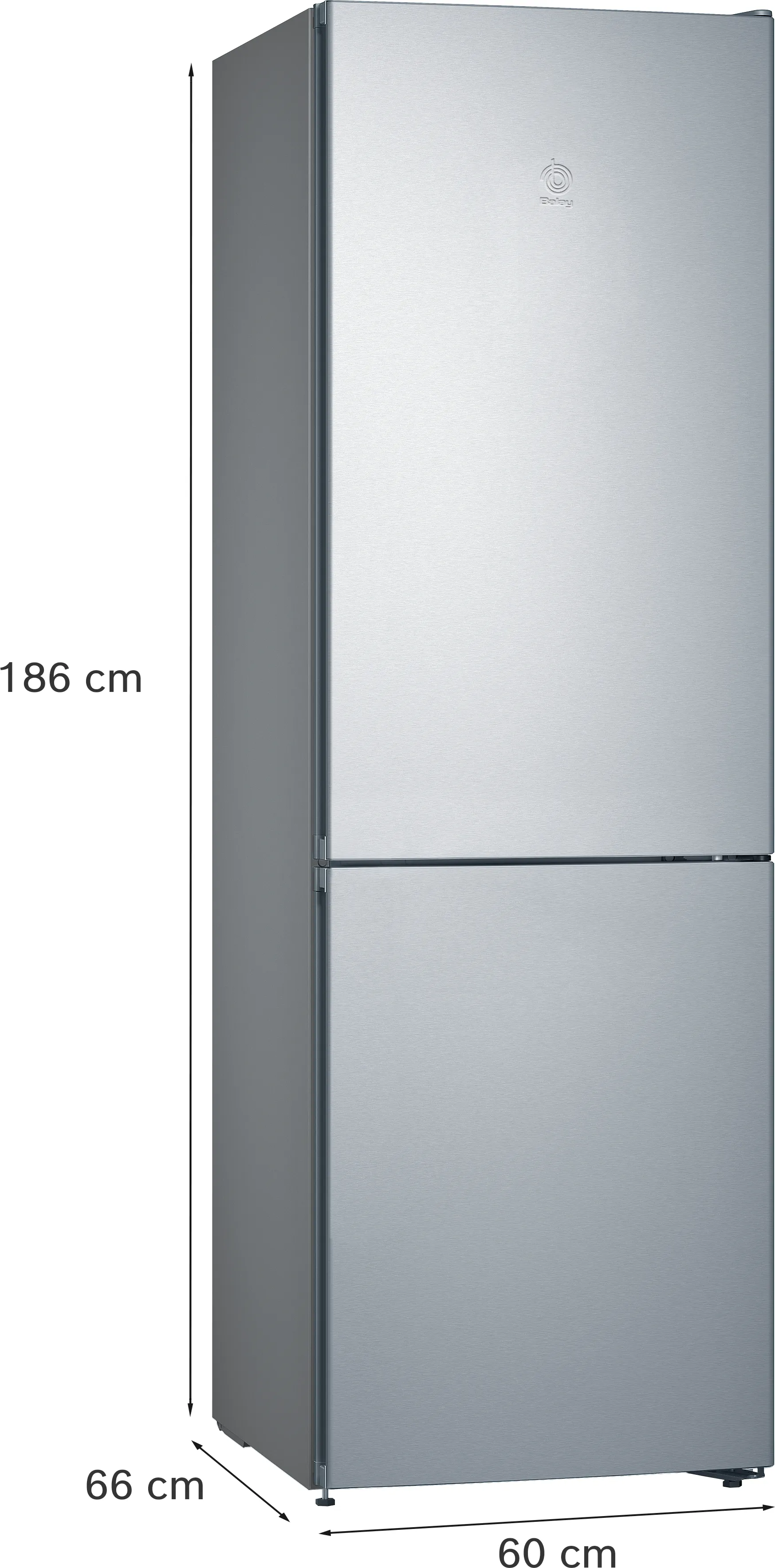 Foto nº 6 del producto 3KFC664XI