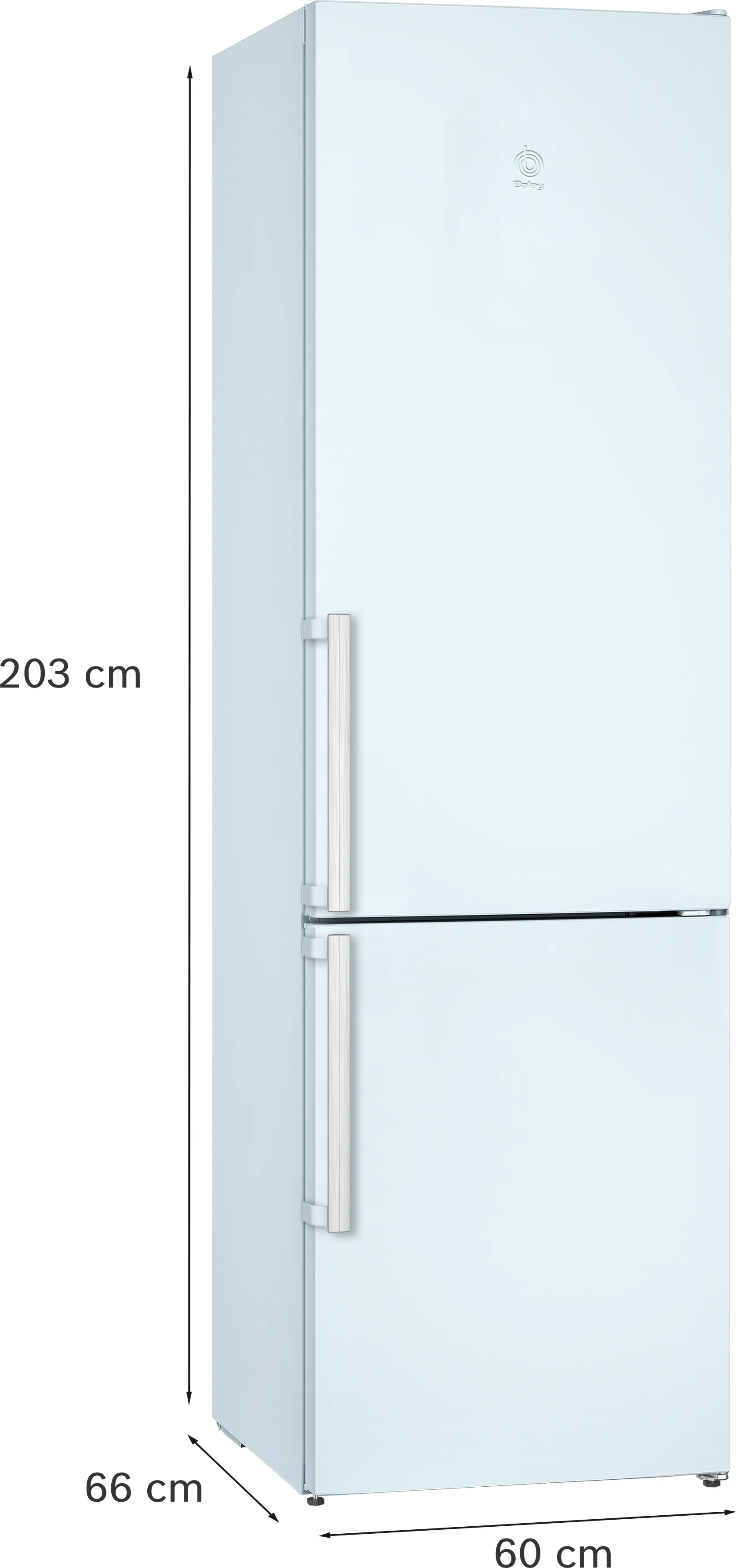 Foto nº 6 del producto 3KFD763WE